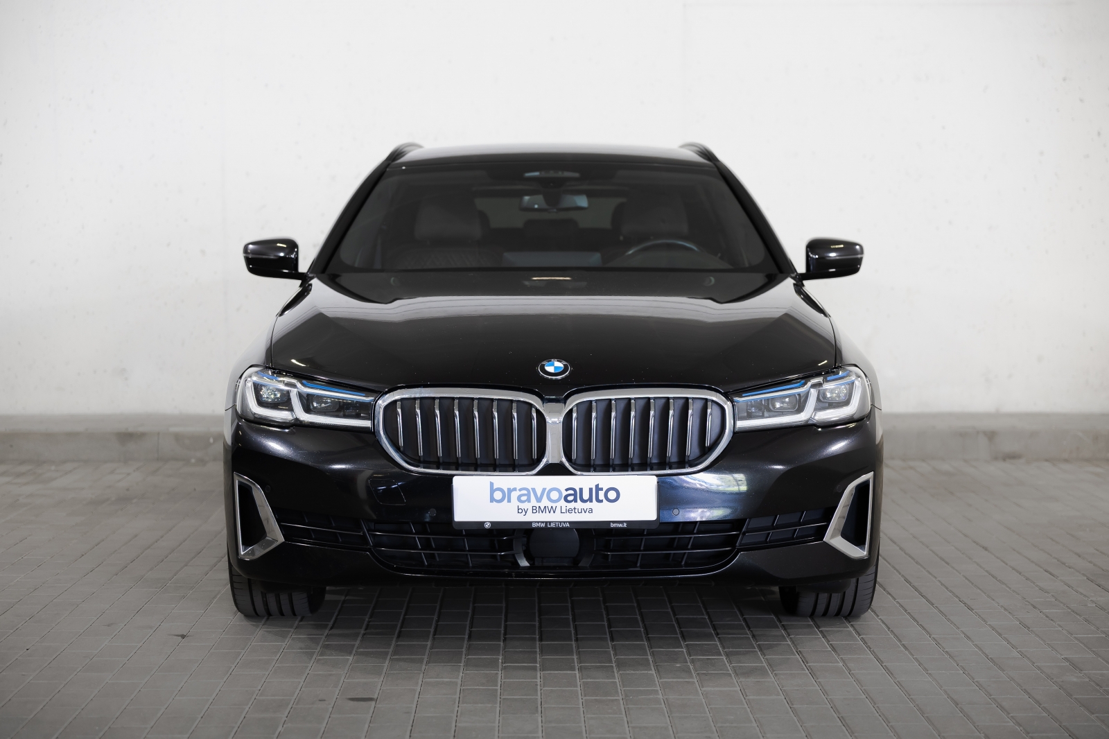 BMW 530 d xDrive