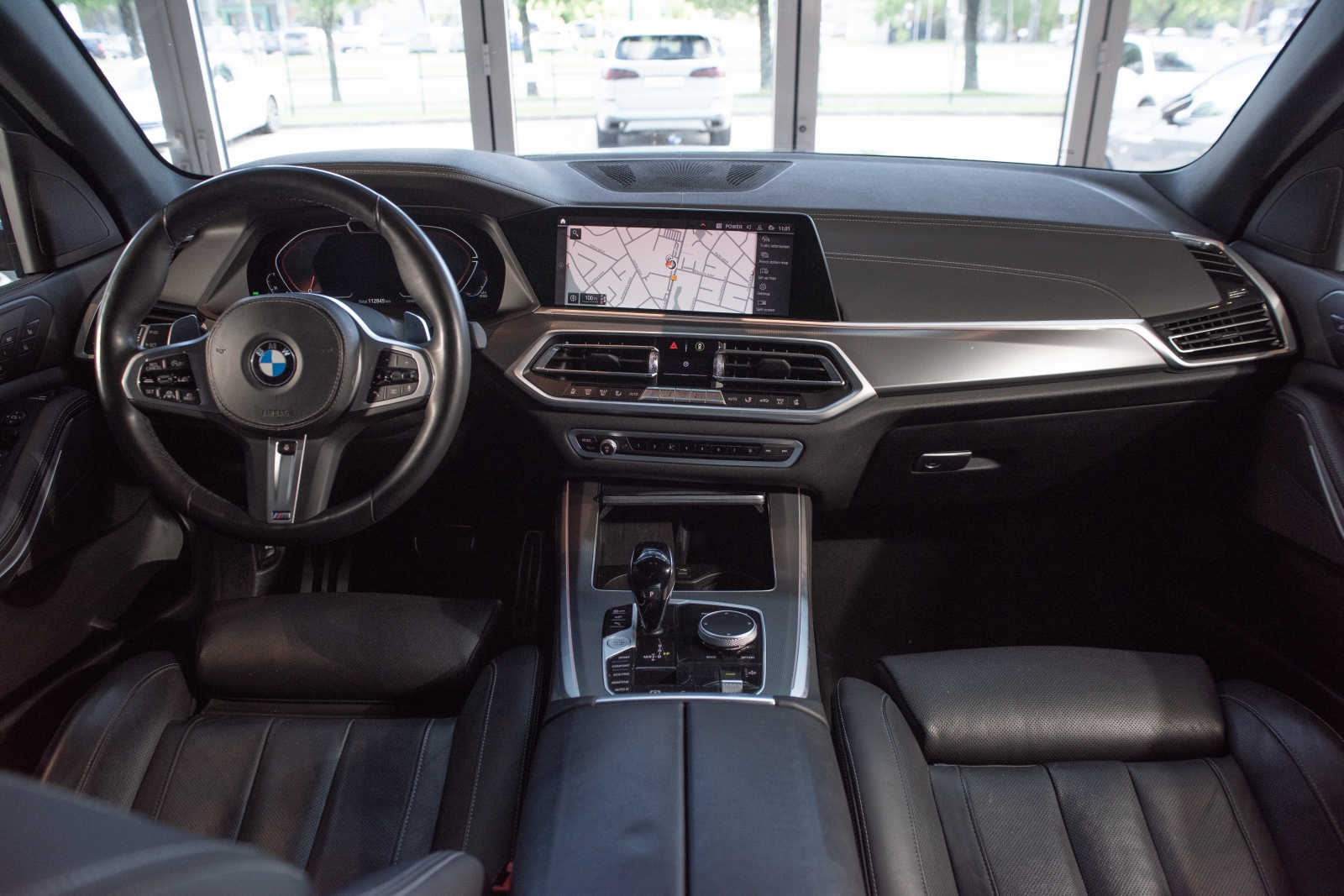 BMW X5 xDrive40d