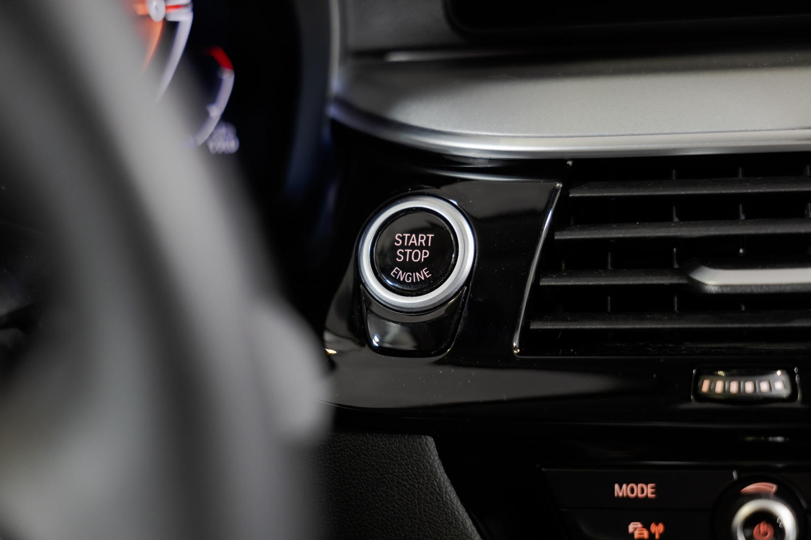 BMW 520 d xDrive