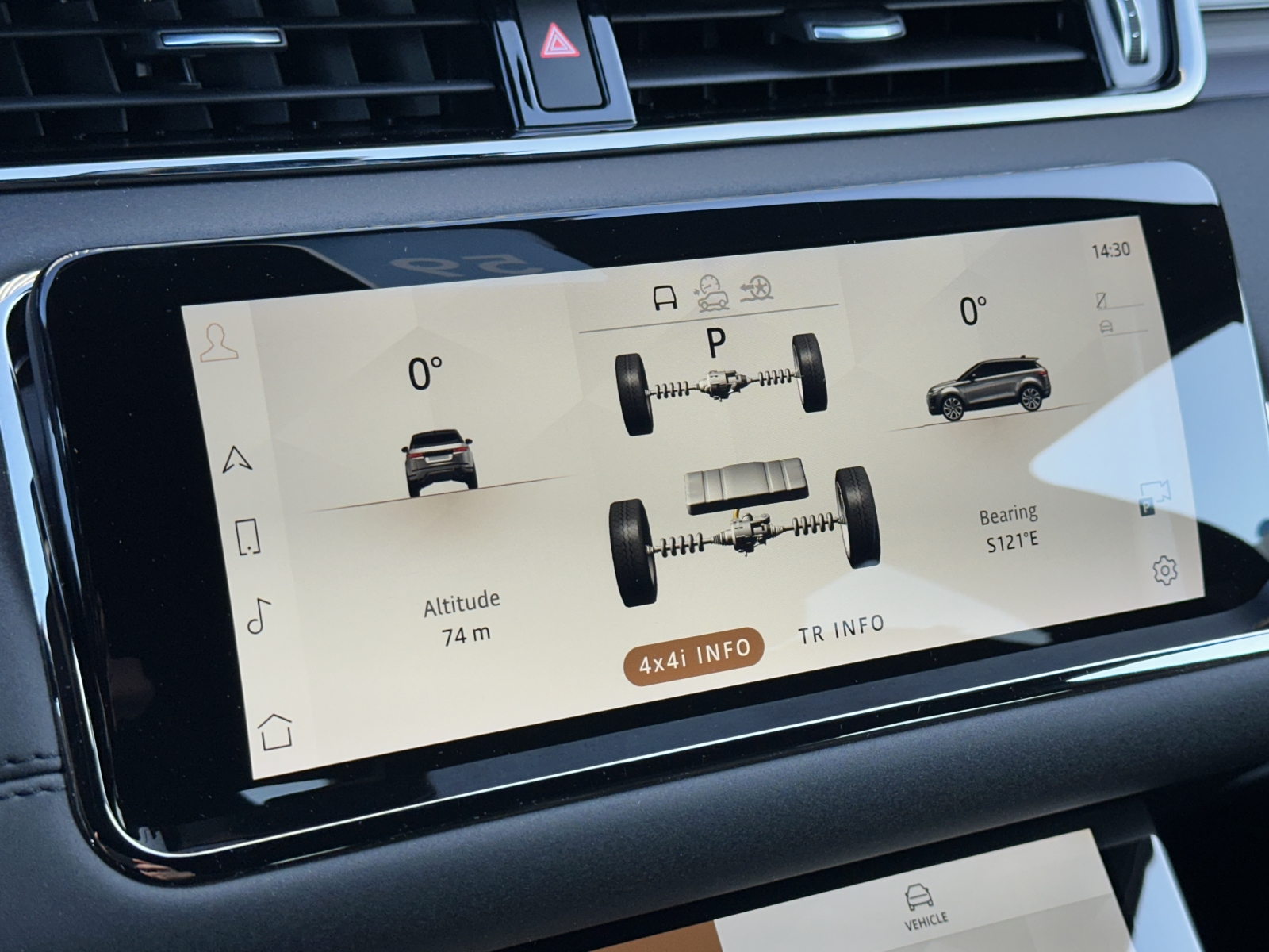 Land Rover Range Rover Evoque P300E Plug-In Hybrid AWD R-Dynamic SE