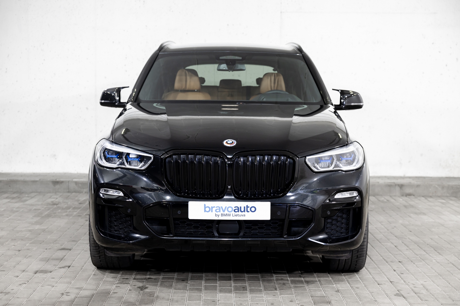 BMW X5 xDrive30d