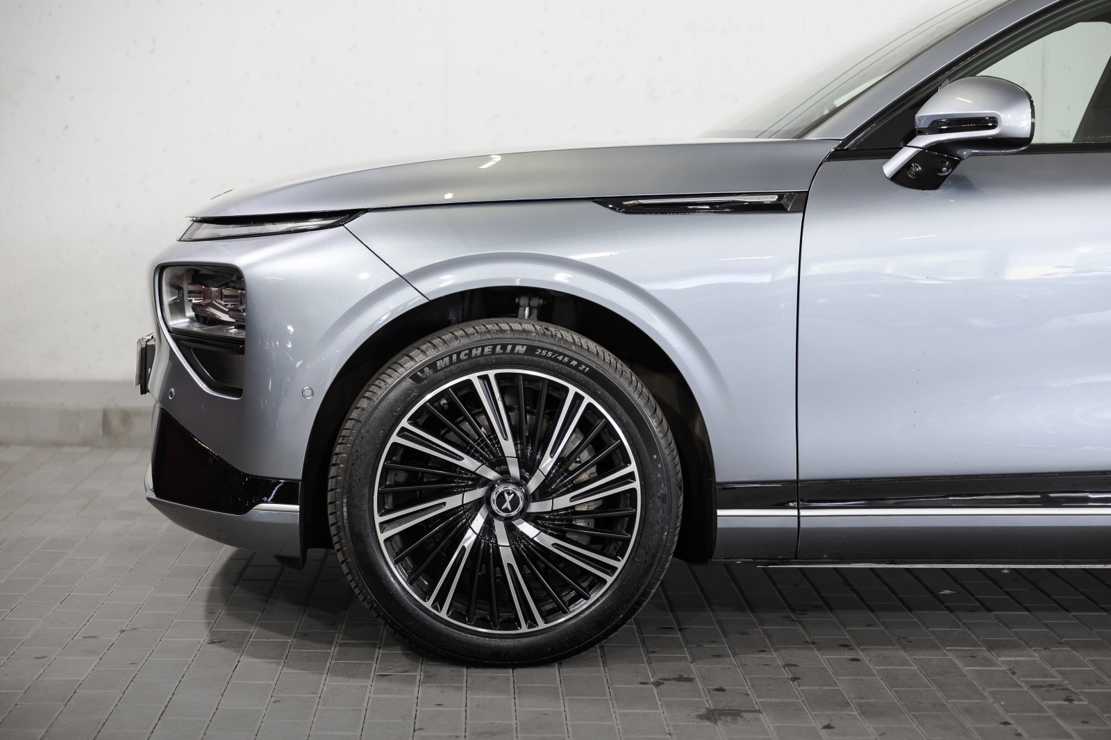 XPENG G9 G9 AWD Performance