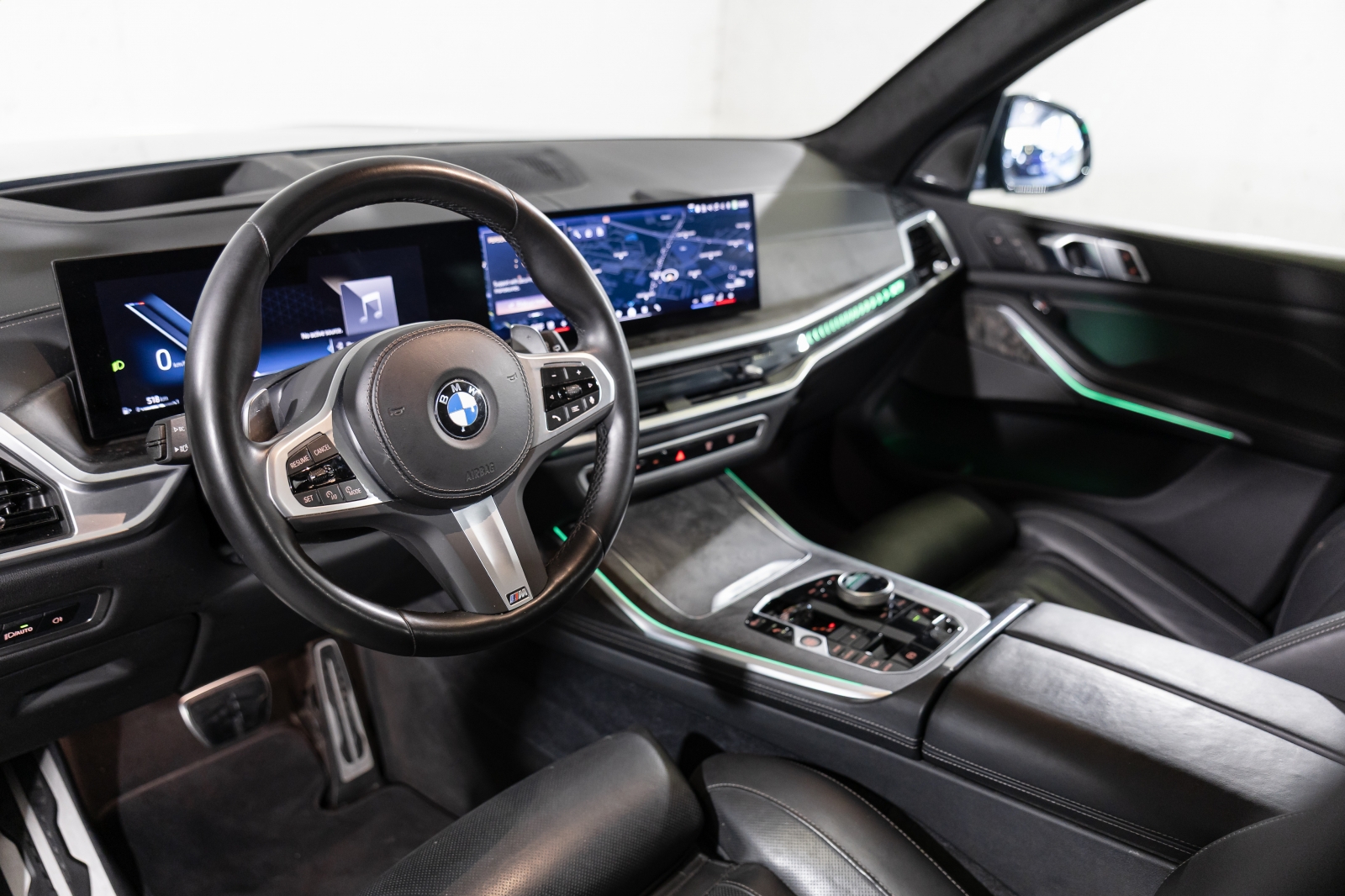 BMW X7 xDrive40i