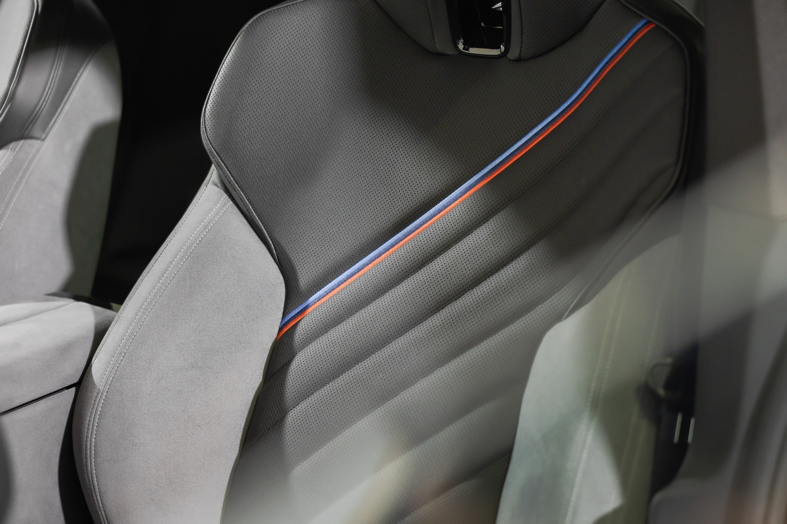 BMW iX xDrive60