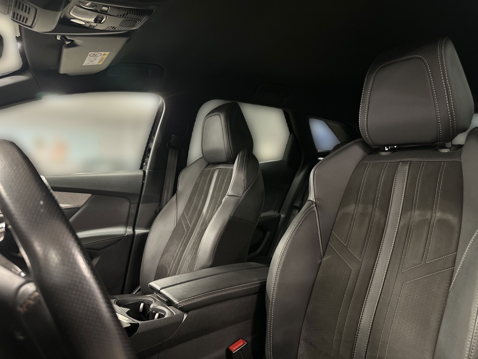 Peugeot 3008 GT-Line