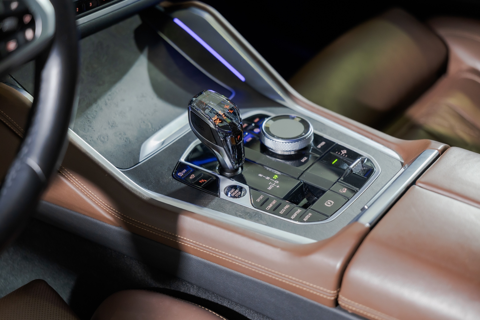 BMW X6 xDrive30d