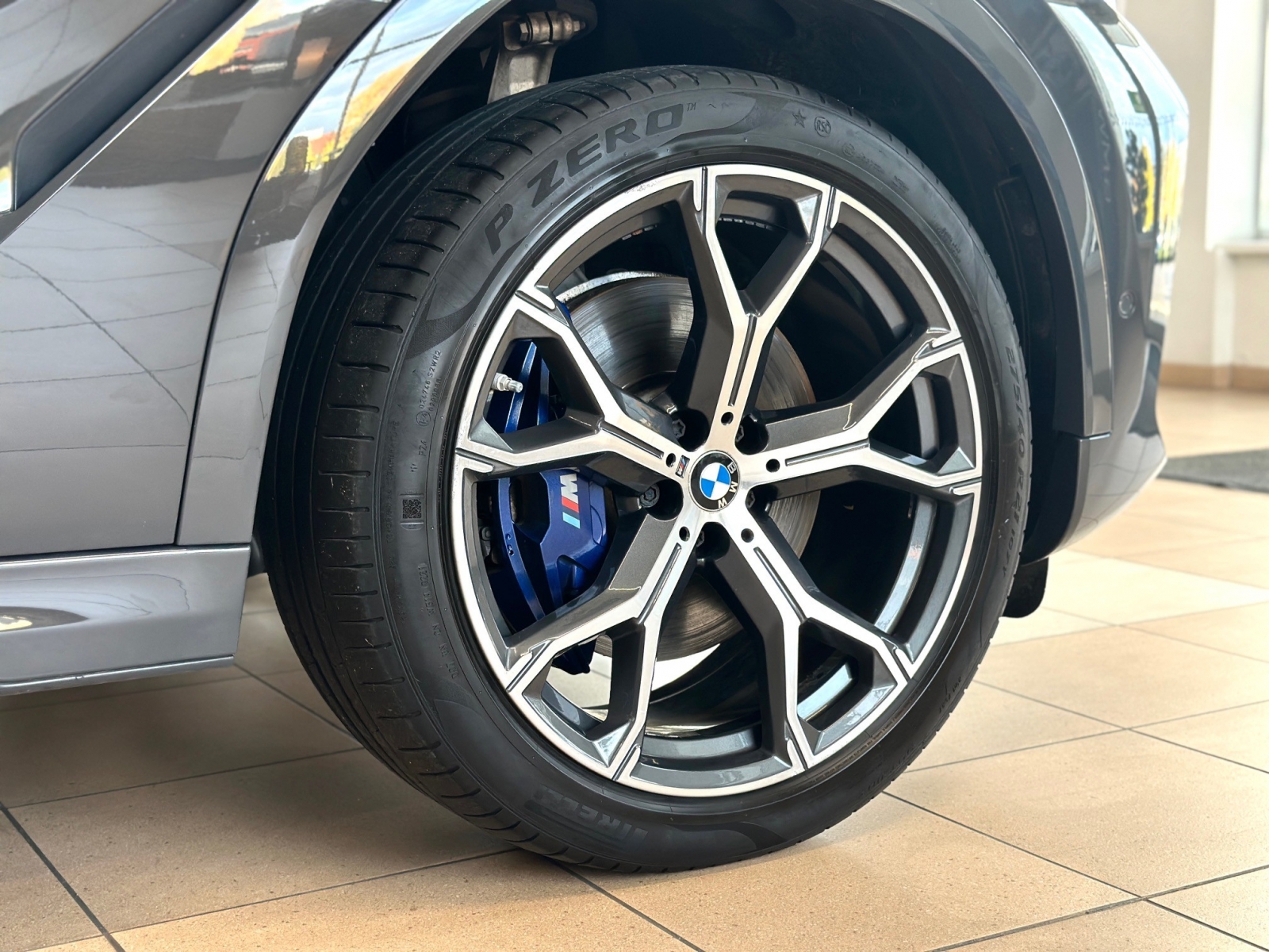 BMW X6 BMW X6 xDrive40i