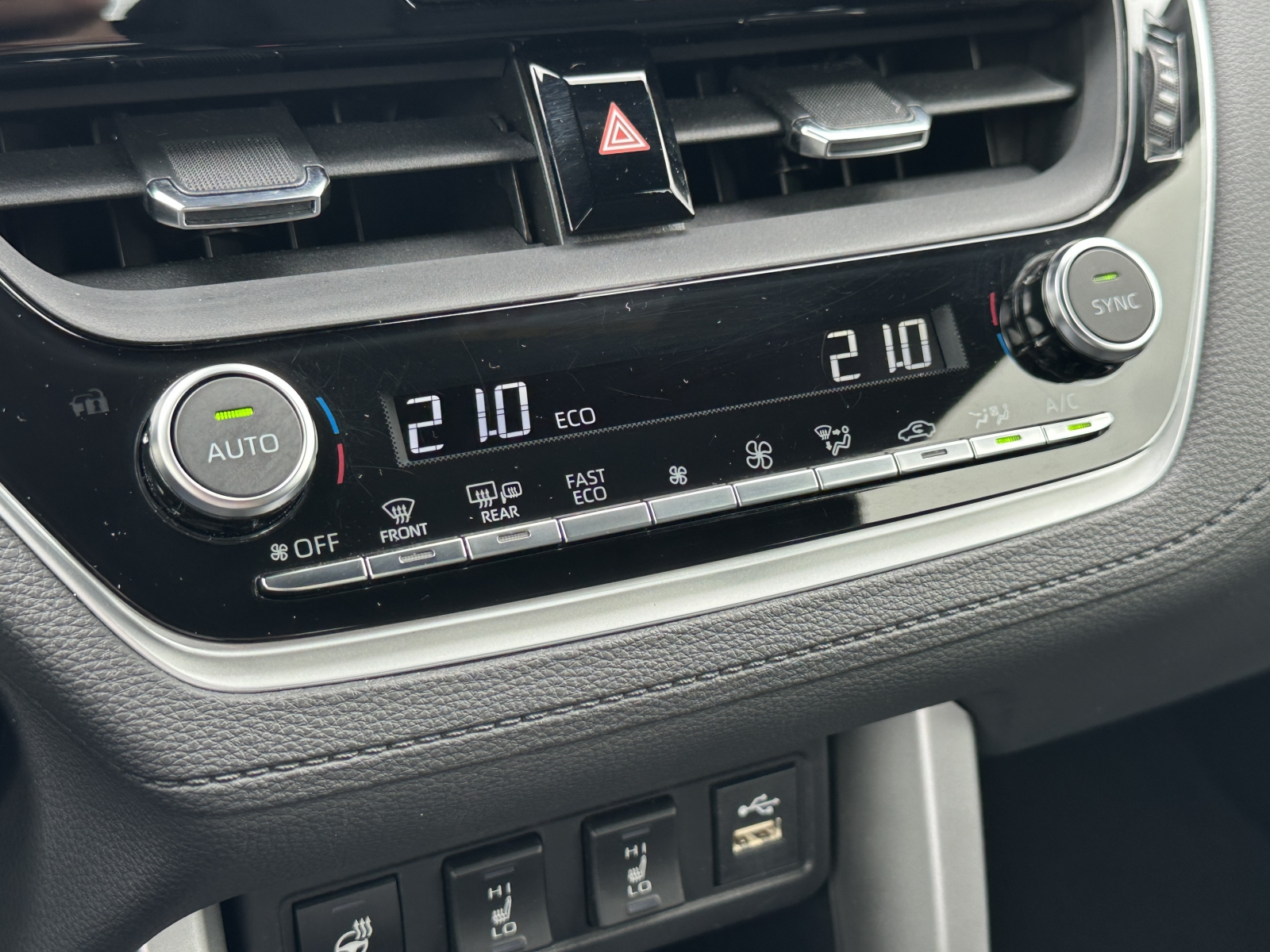 Toyota Corolla Cross Hybrid