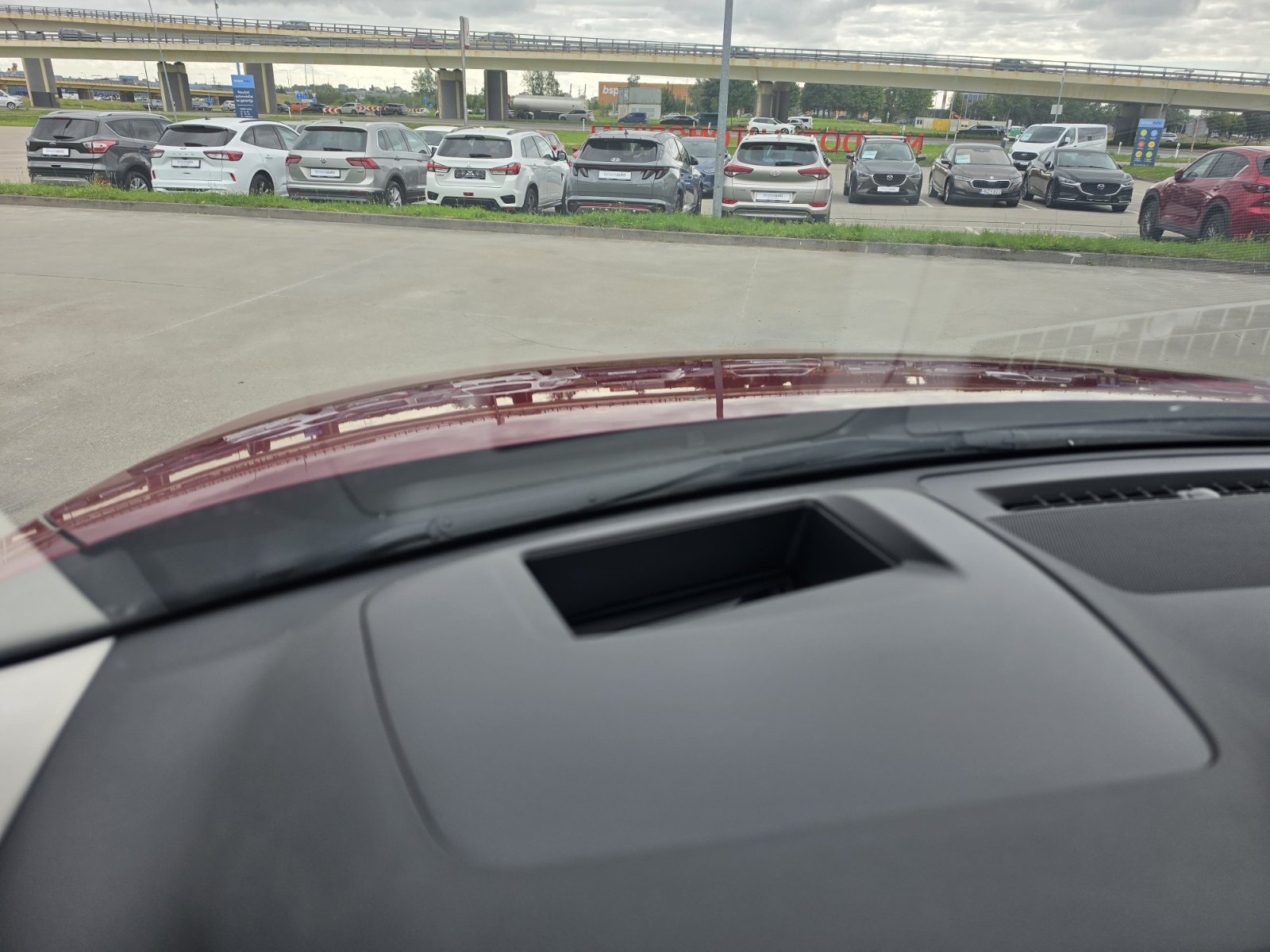Mazda CX-5 Luxury