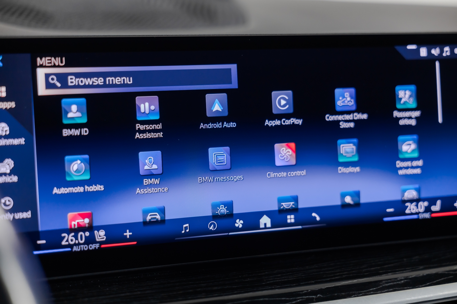 BMW X7 xDrive40d