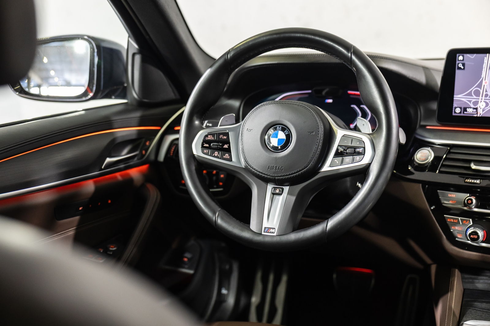 BMW 540 d xDrive