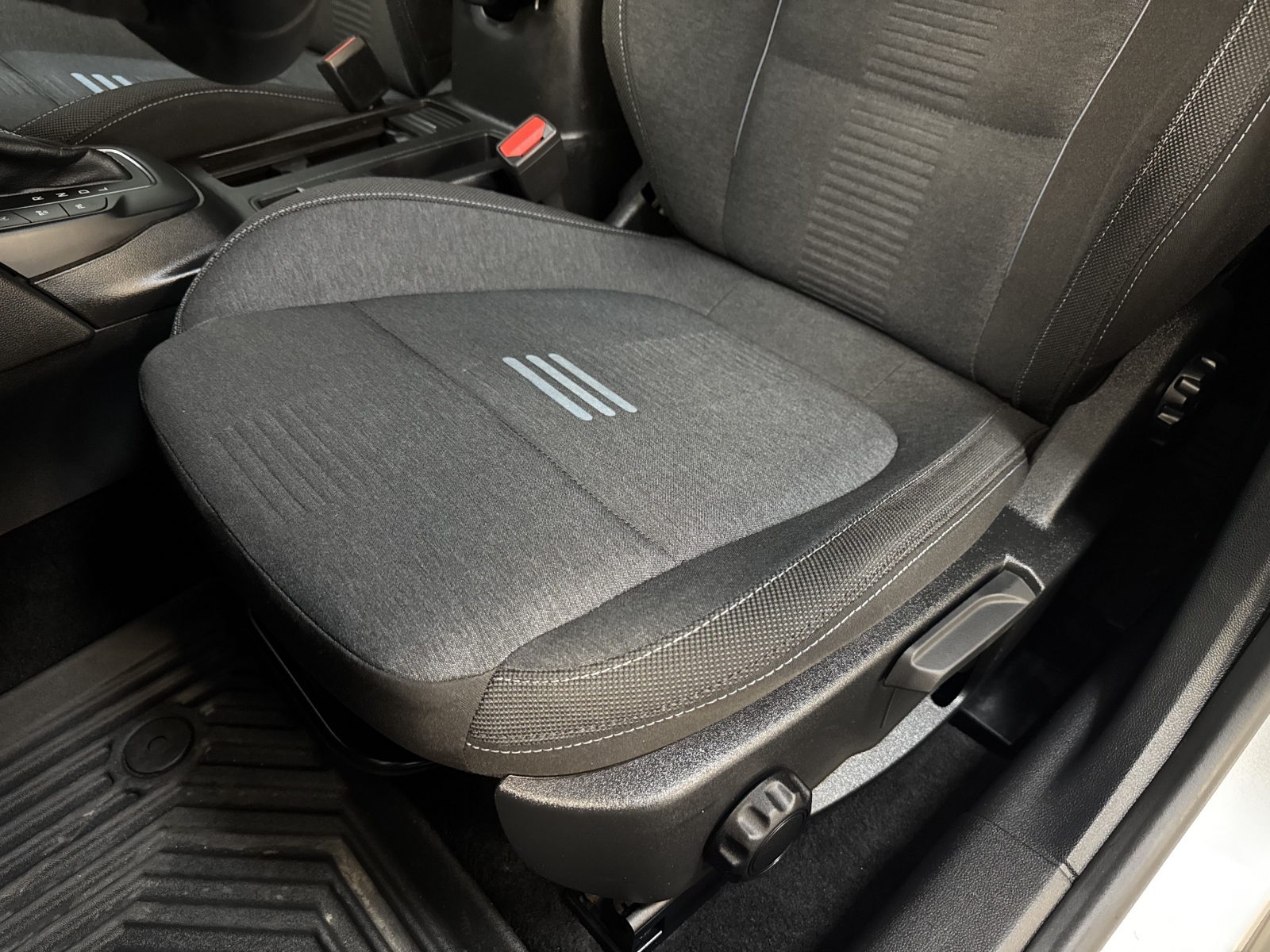 Ford Focus Active Style MHEV
