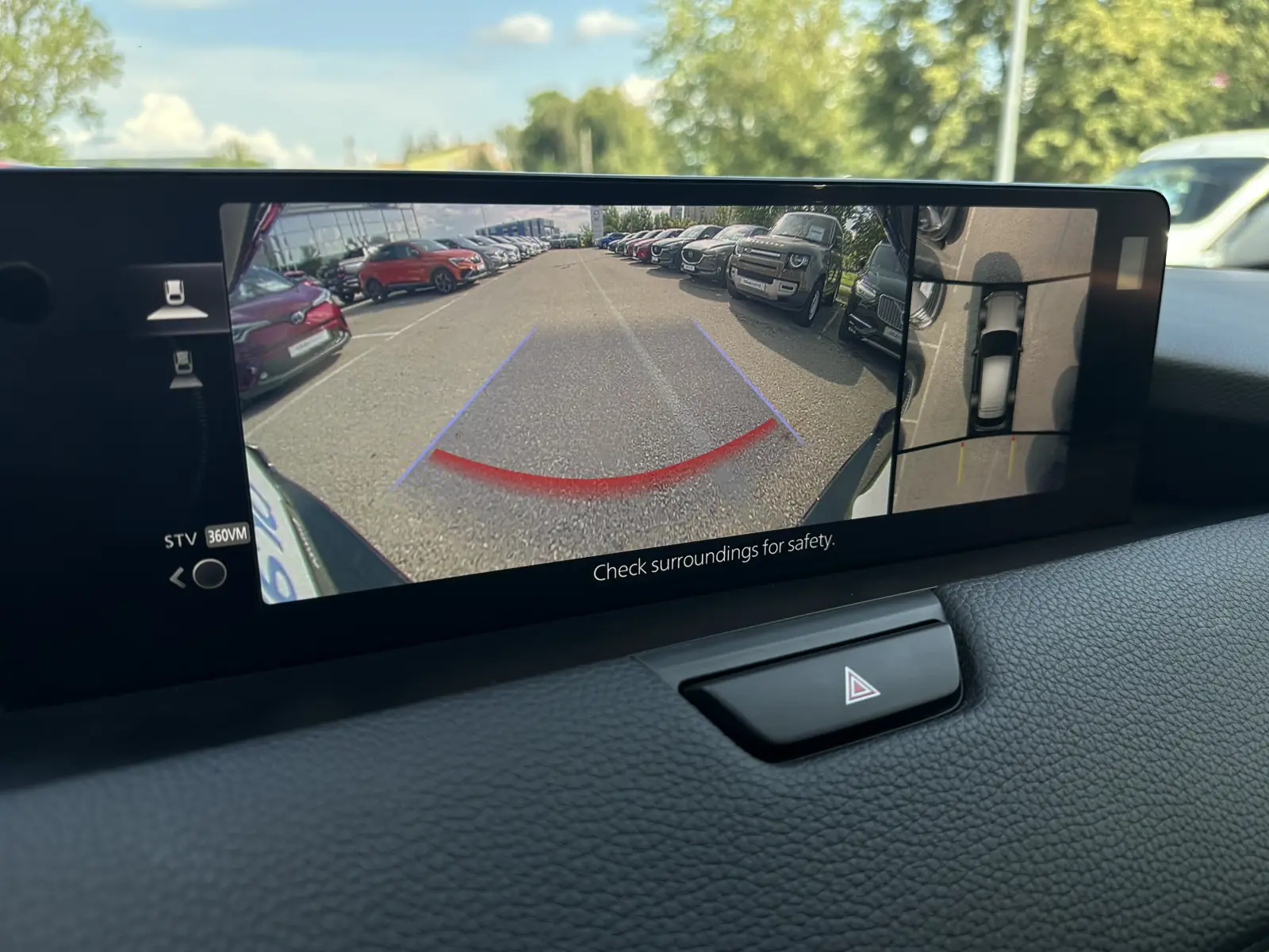 Mazda CX-60 Homura Mild Hybrid