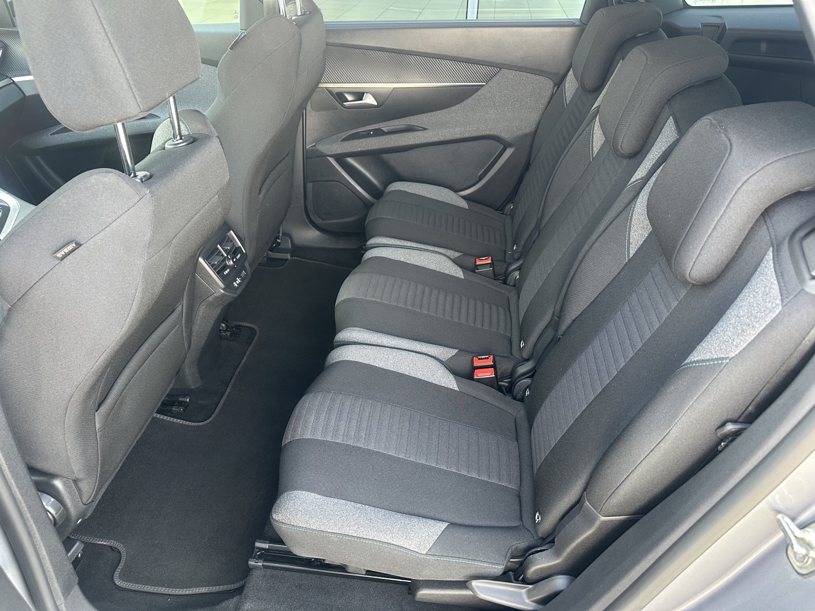 Peugeot 5008 Style