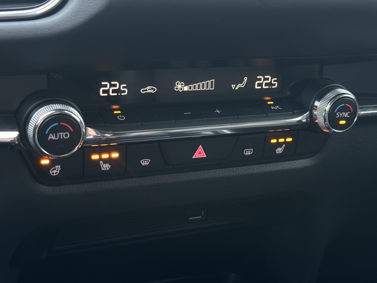Mazda CX-30 Luxury
