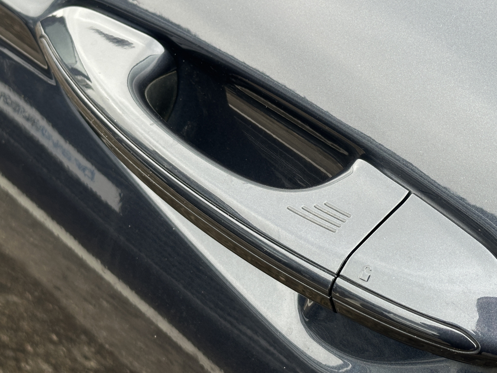 Ford Mondeo ST-Line Hybrid