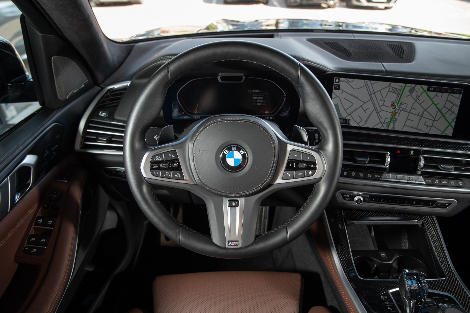 BMW X5 xDrive30d M Sport Pro