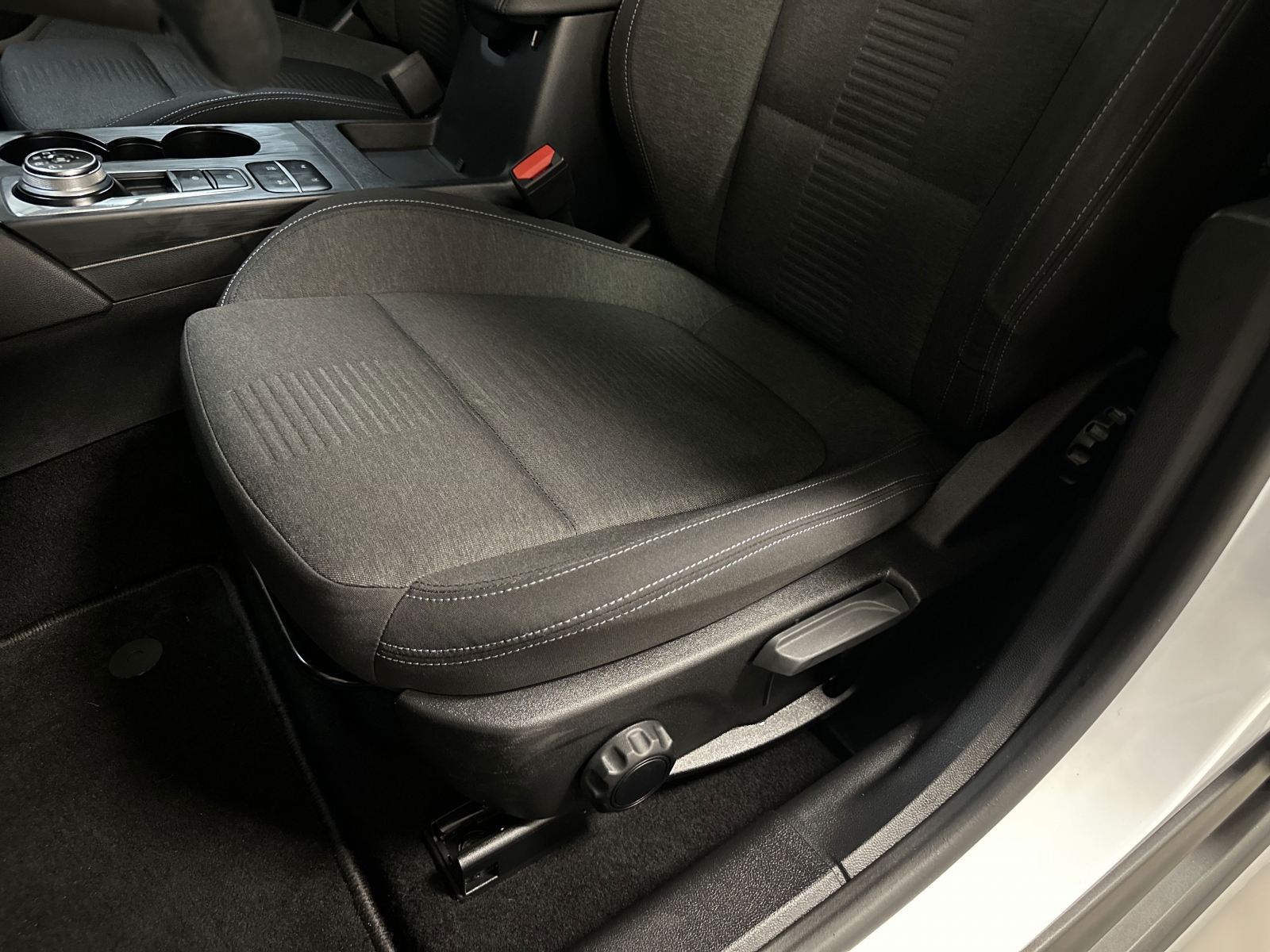 Ford Focus Active