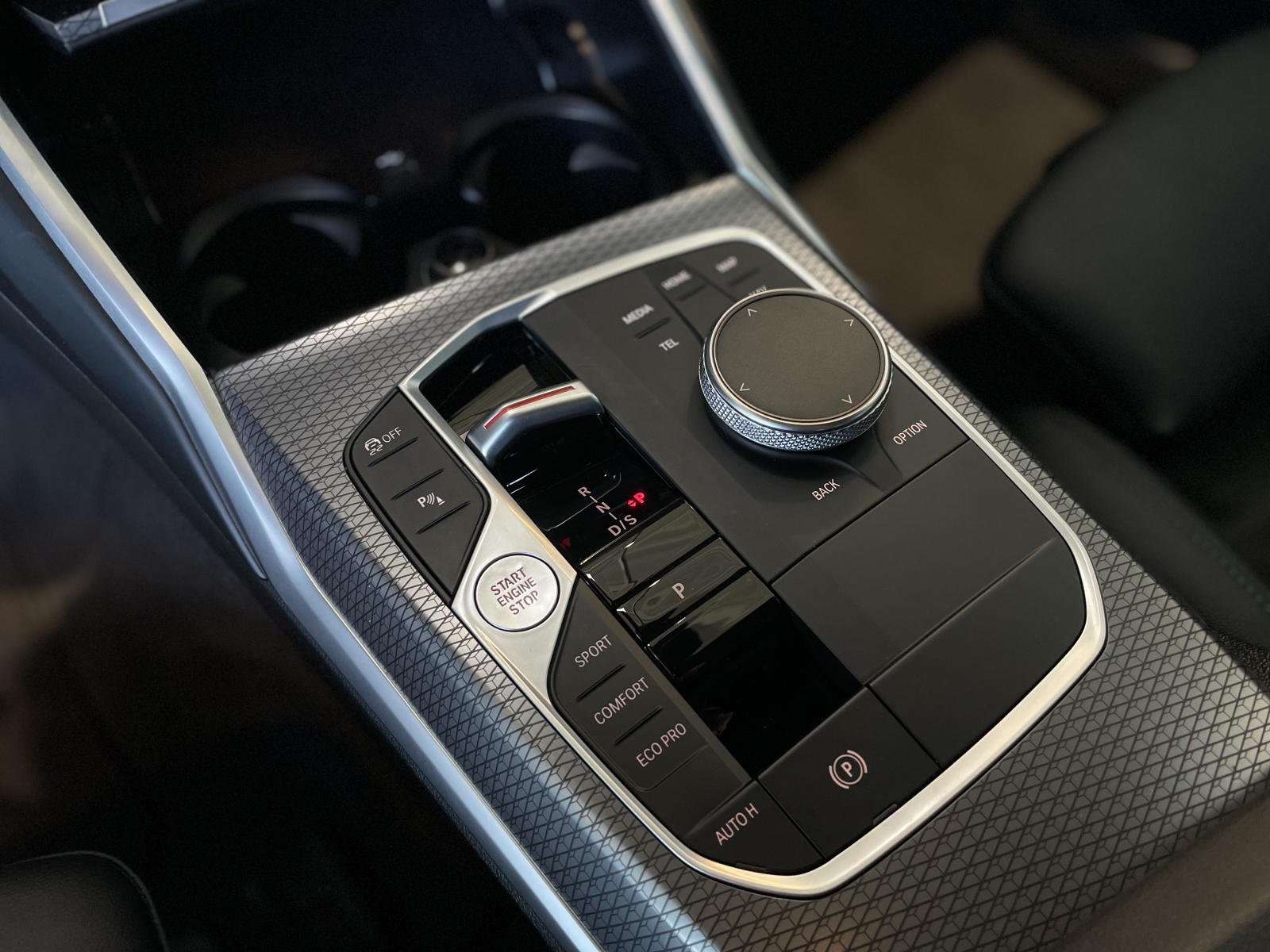 BMW 320 xDrive