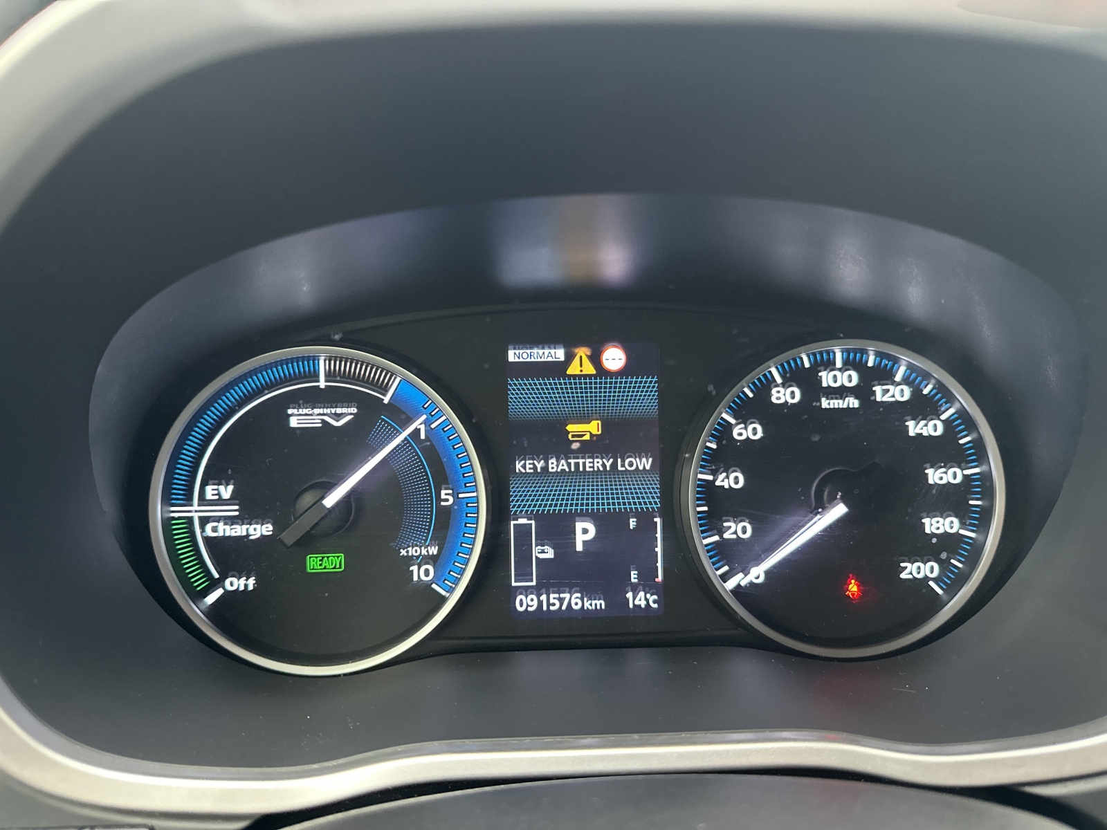 Mitsubishi Eclipse Cross PHEV Plug-in Hybrid
