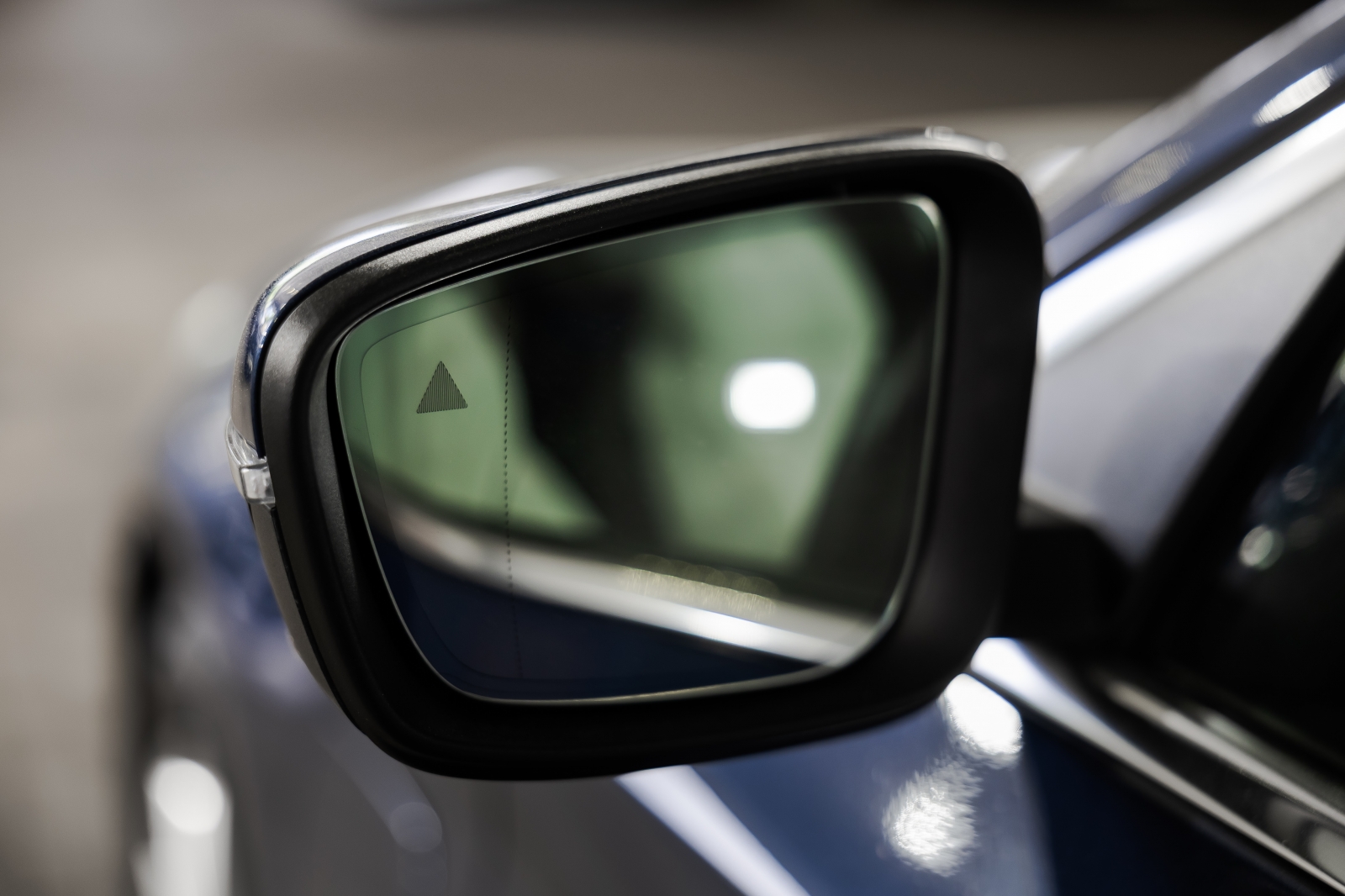BMW 530 e