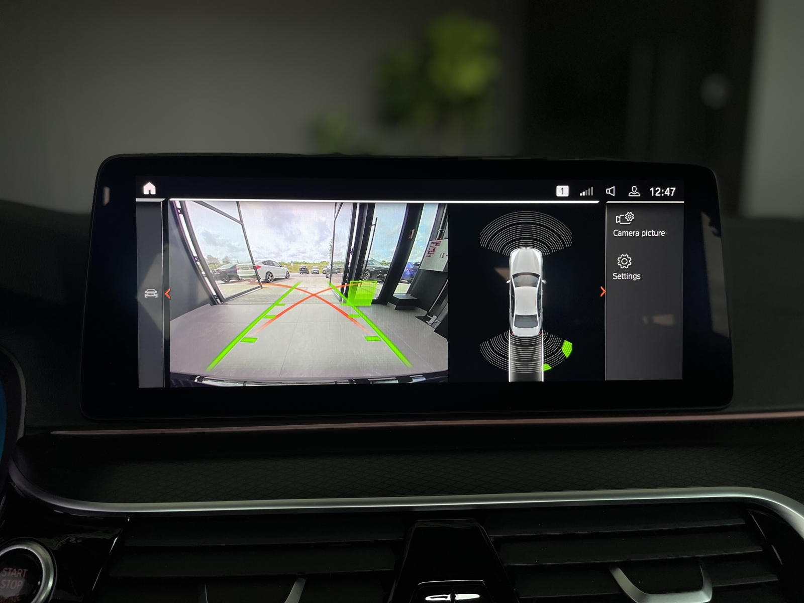 BMW 520 xDrive