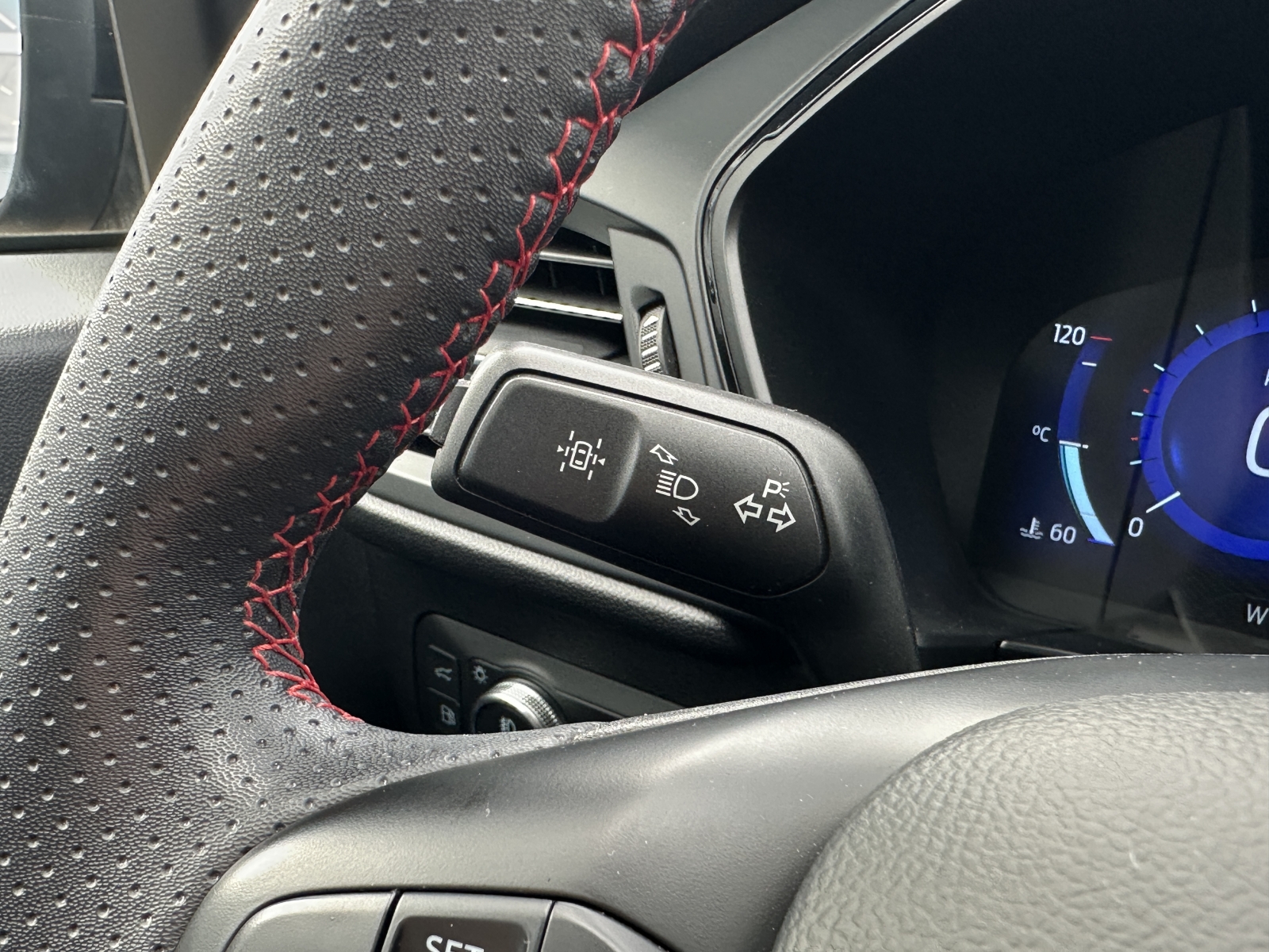 Ford Kuga ST-Line X PHEV