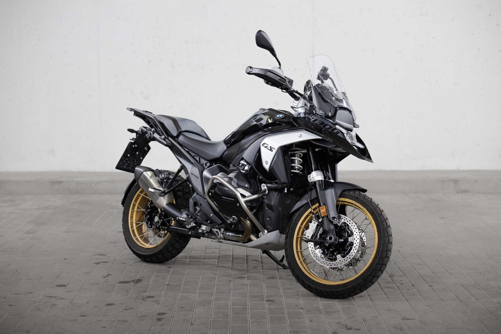 BMW (moto) R 1300 GS