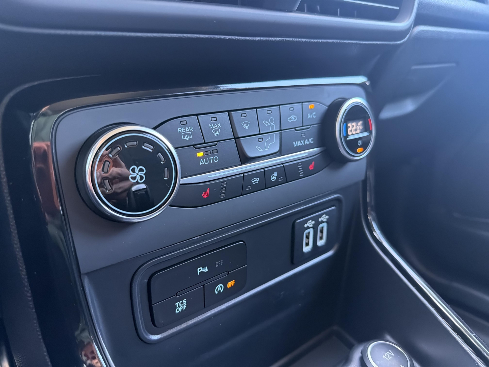 Ford EcoSport St-Line