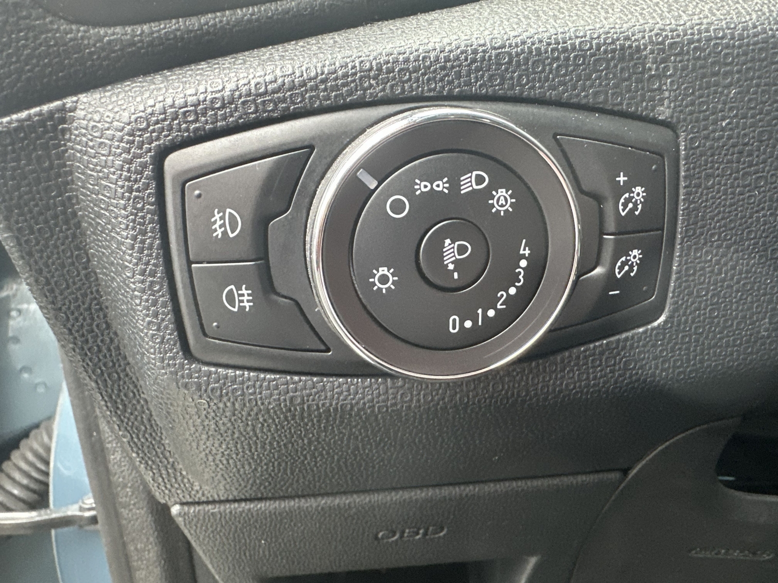 Ford EcoSport TITANIUM