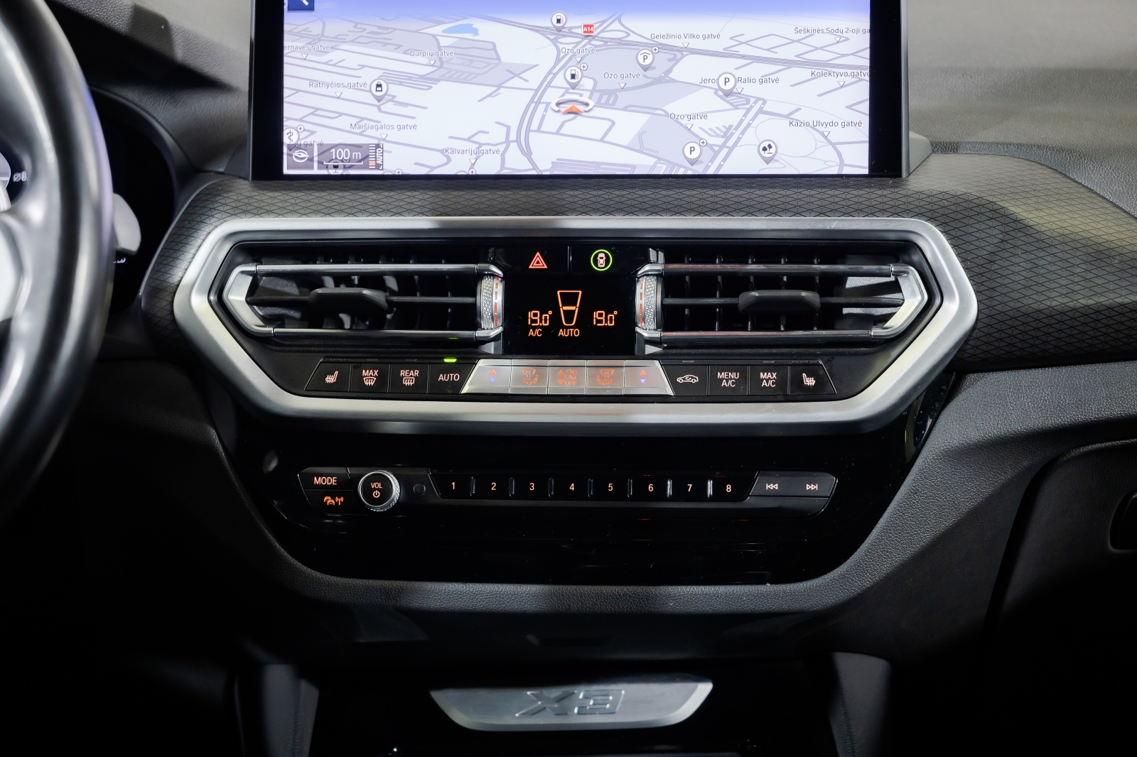 BMW X3 xDrive20i