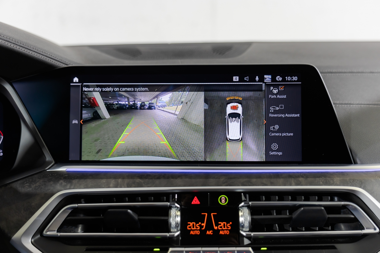 BMW X5 xDrive30d
