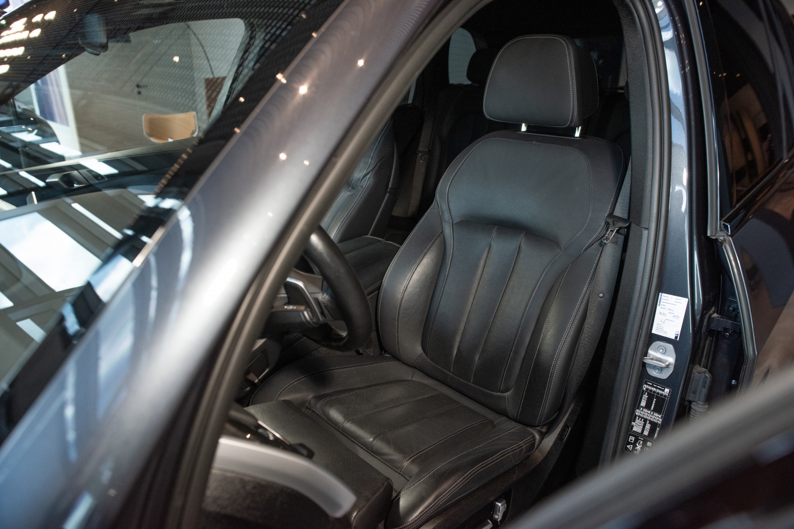 BMW X5 xDrive40d