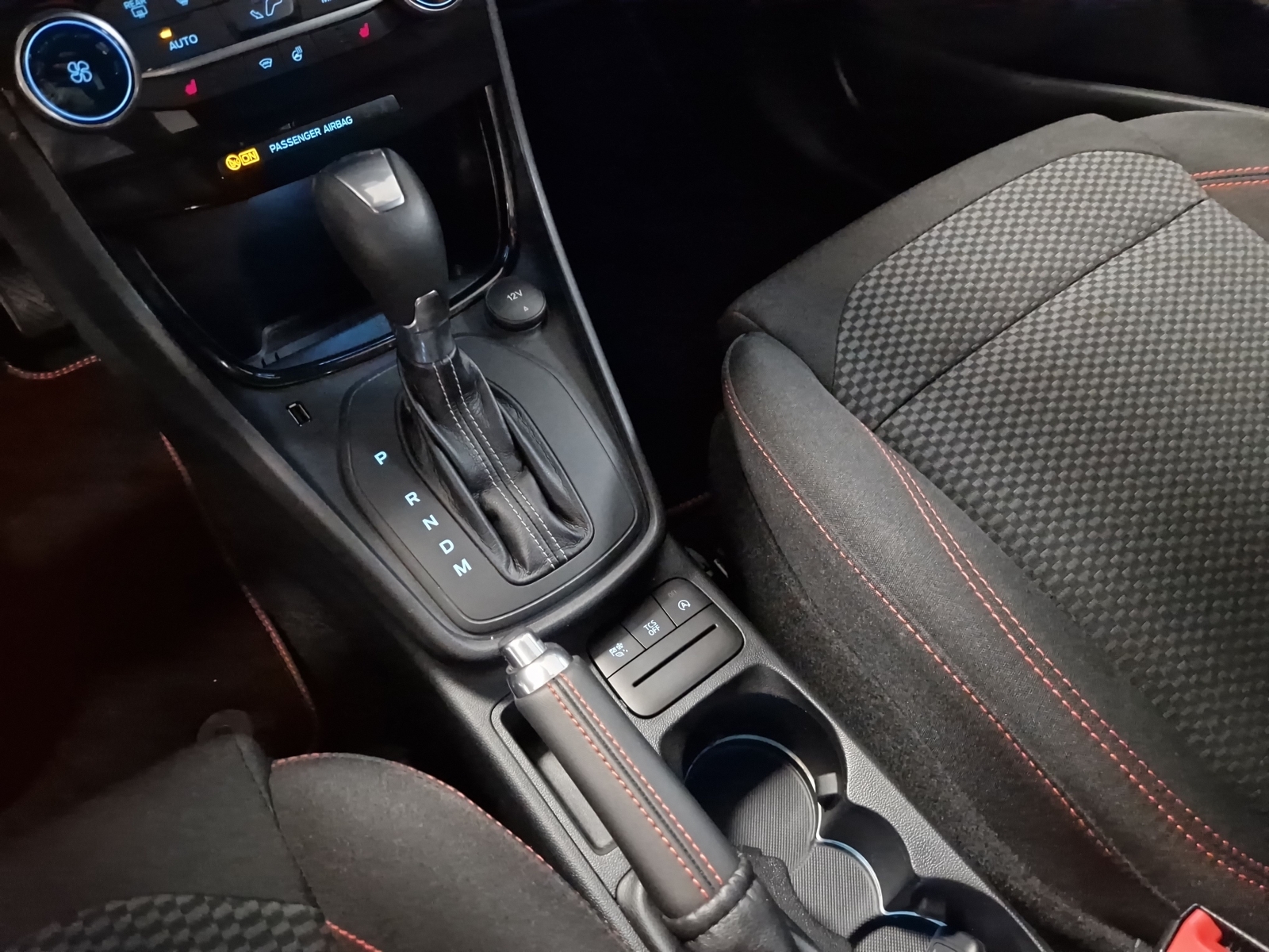 Ford Puma ST-Line