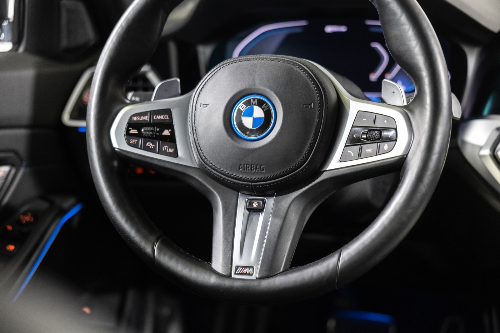 BMW 330 e