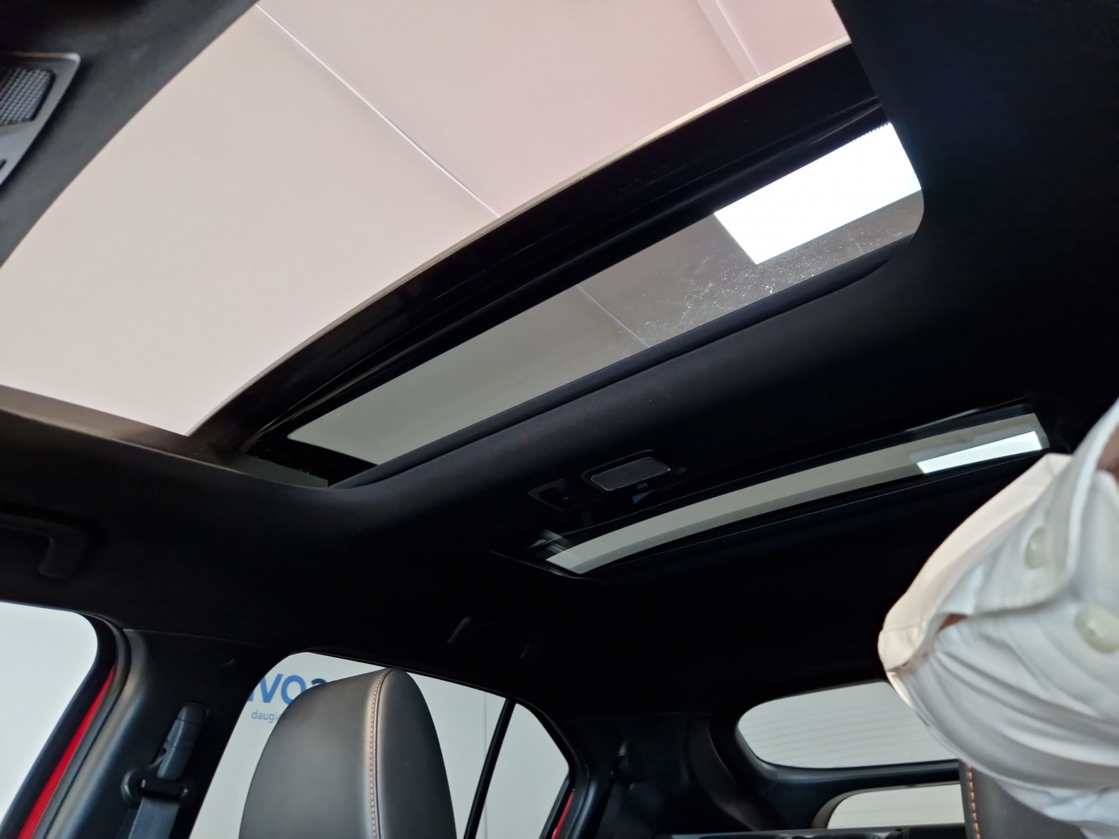 Mitsubishi Eclipse Cross Instyle + 4WD