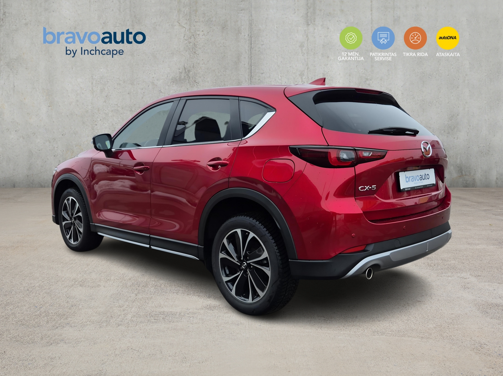 Toyota RAV4 Newground