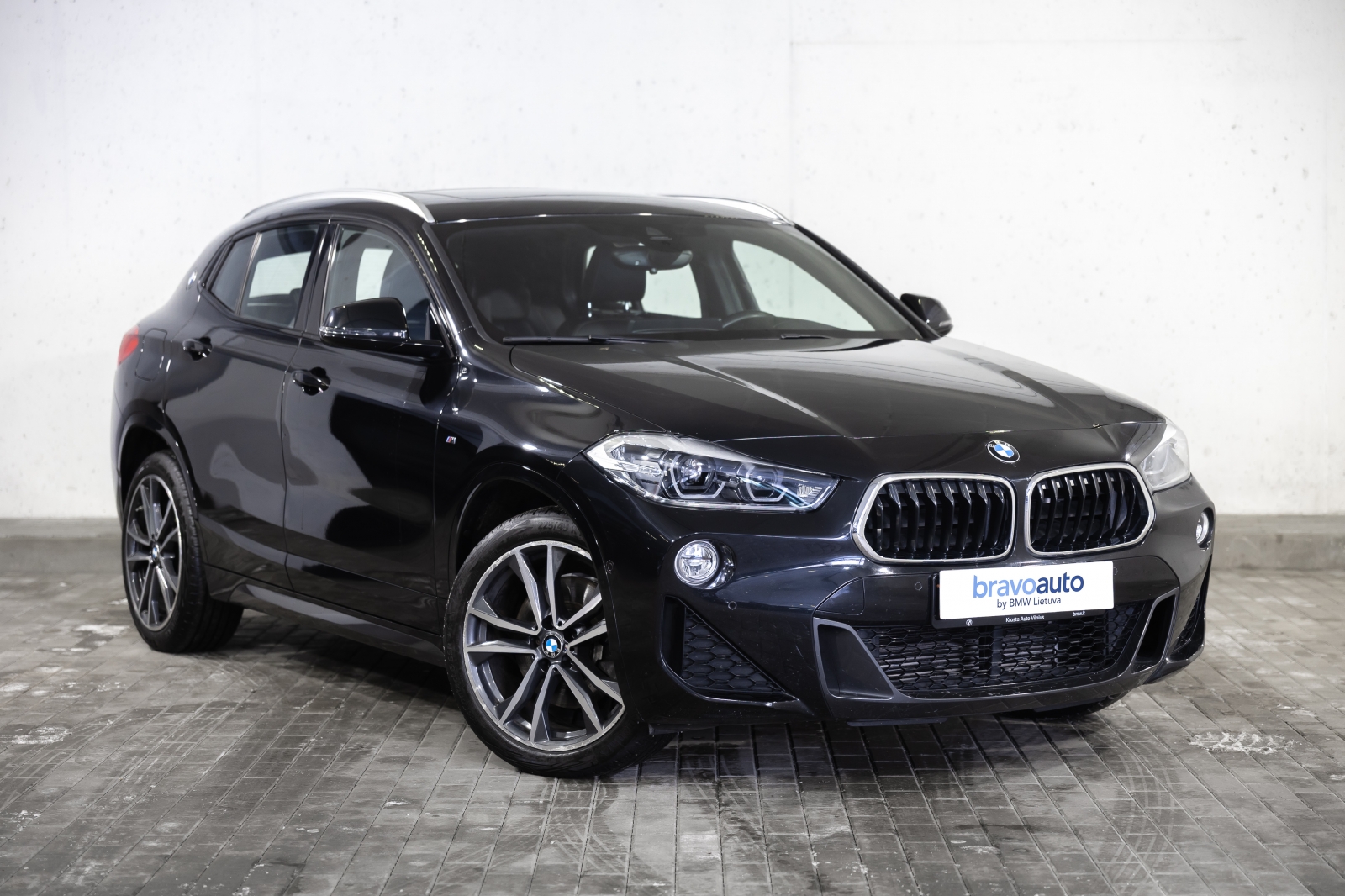 BMW X2 xDrive20i