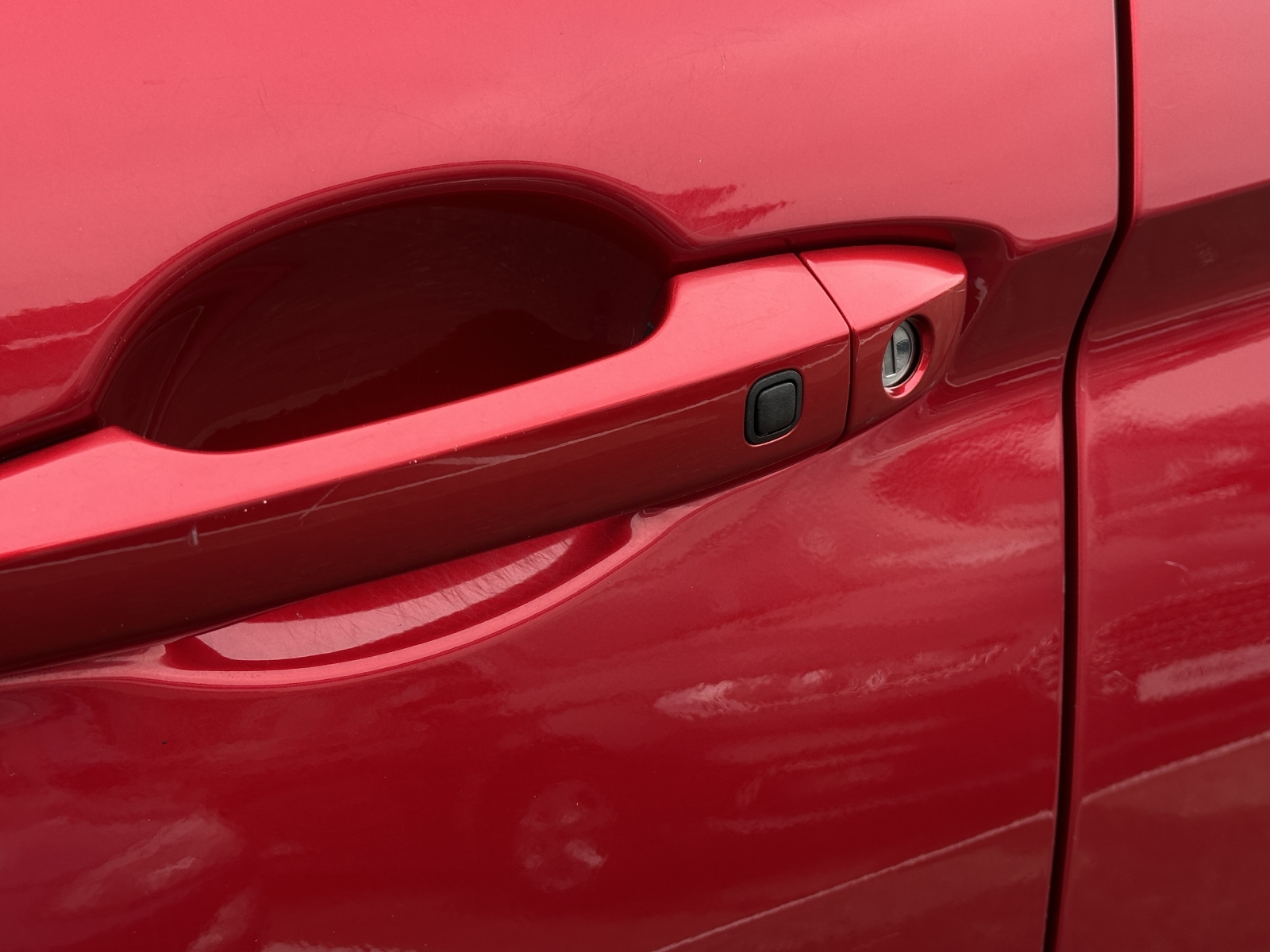 Mitsubishi Eclipse Cross Intense 4WD