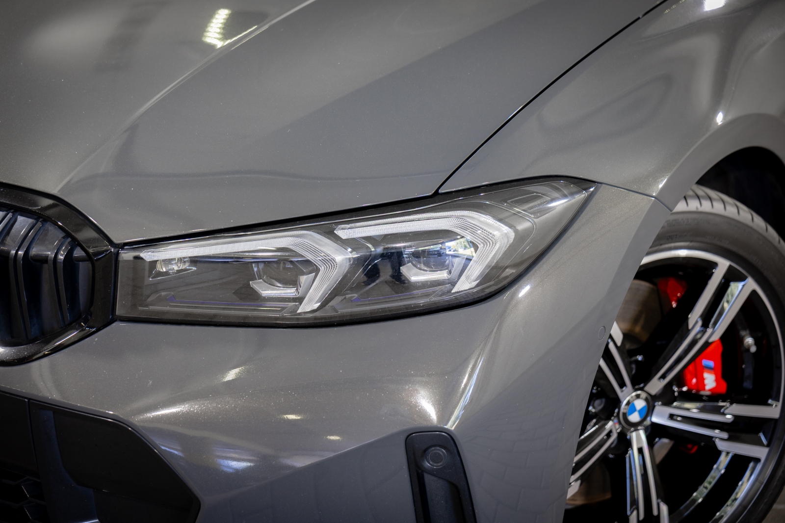 BMW 320 d xDrive