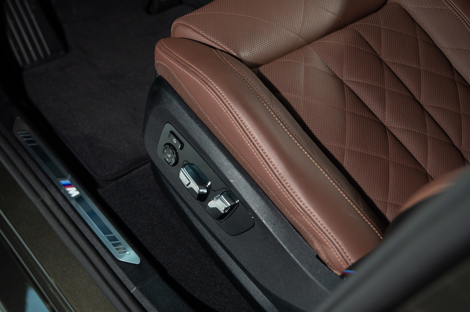 BMW X6 xDrive30d M Sport