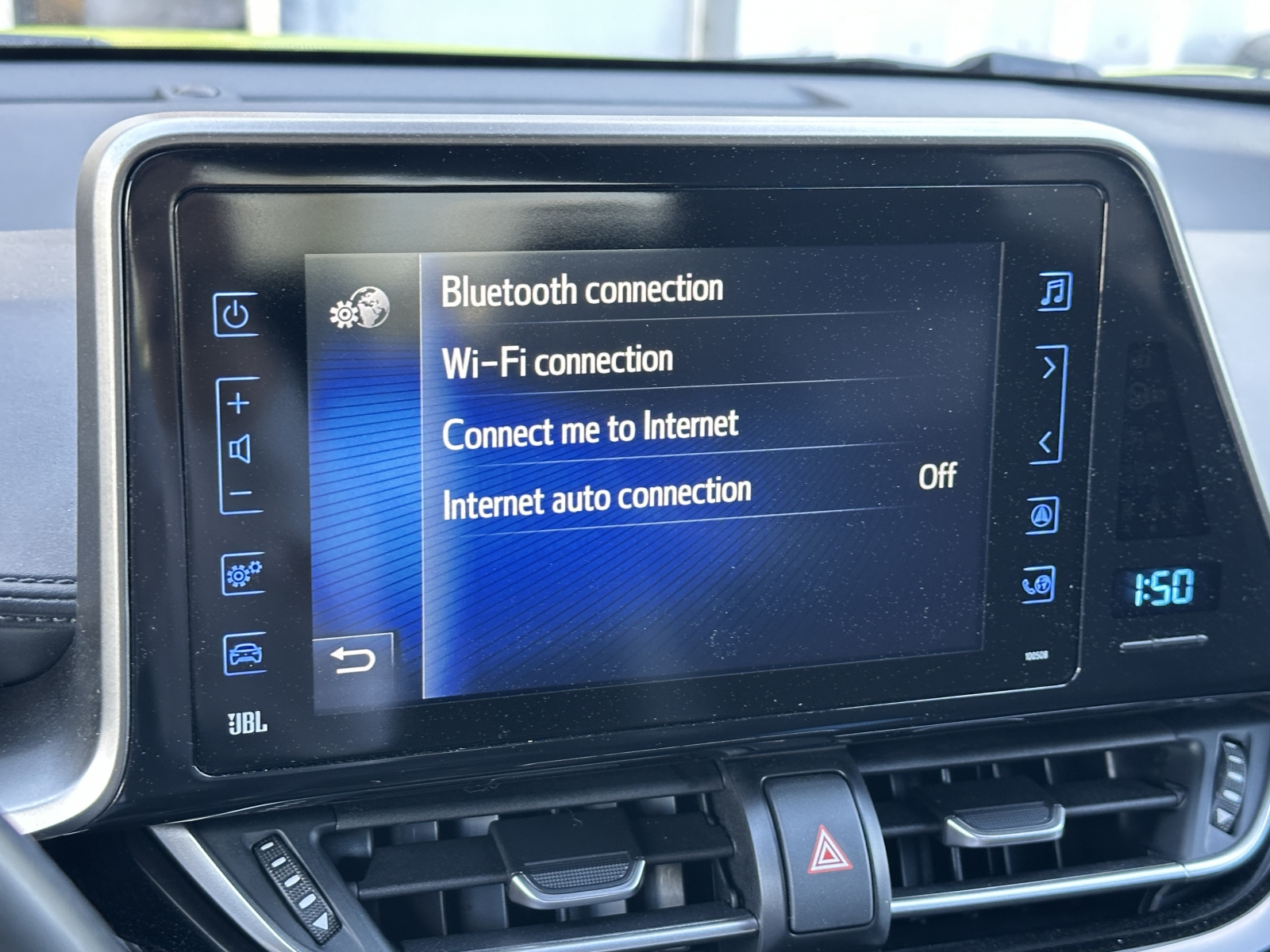 Toyota C-HR Hybrid