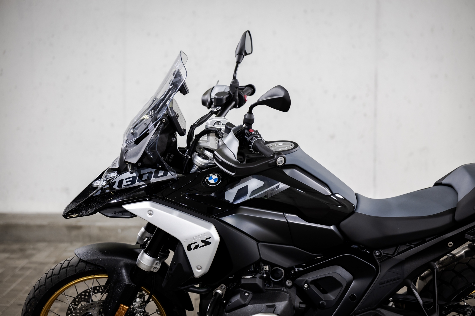 BMW (moto) R 1300 GS
