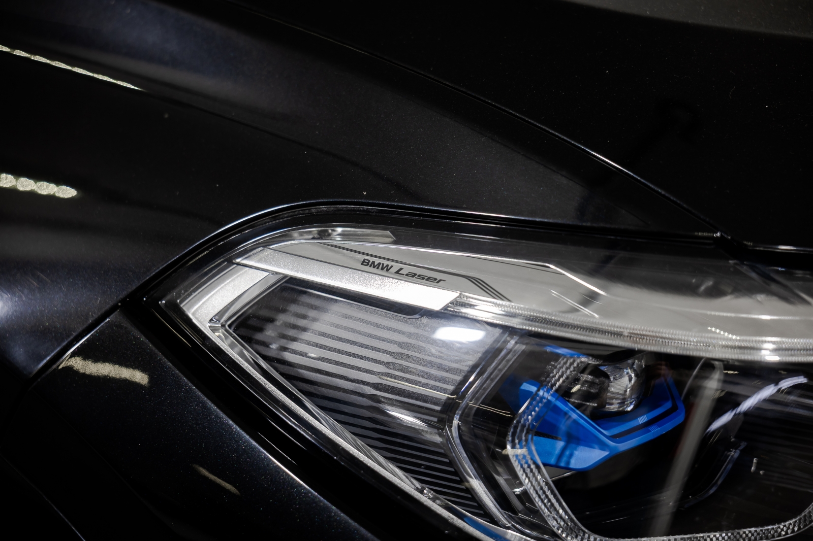BMW X6 xDrive40i