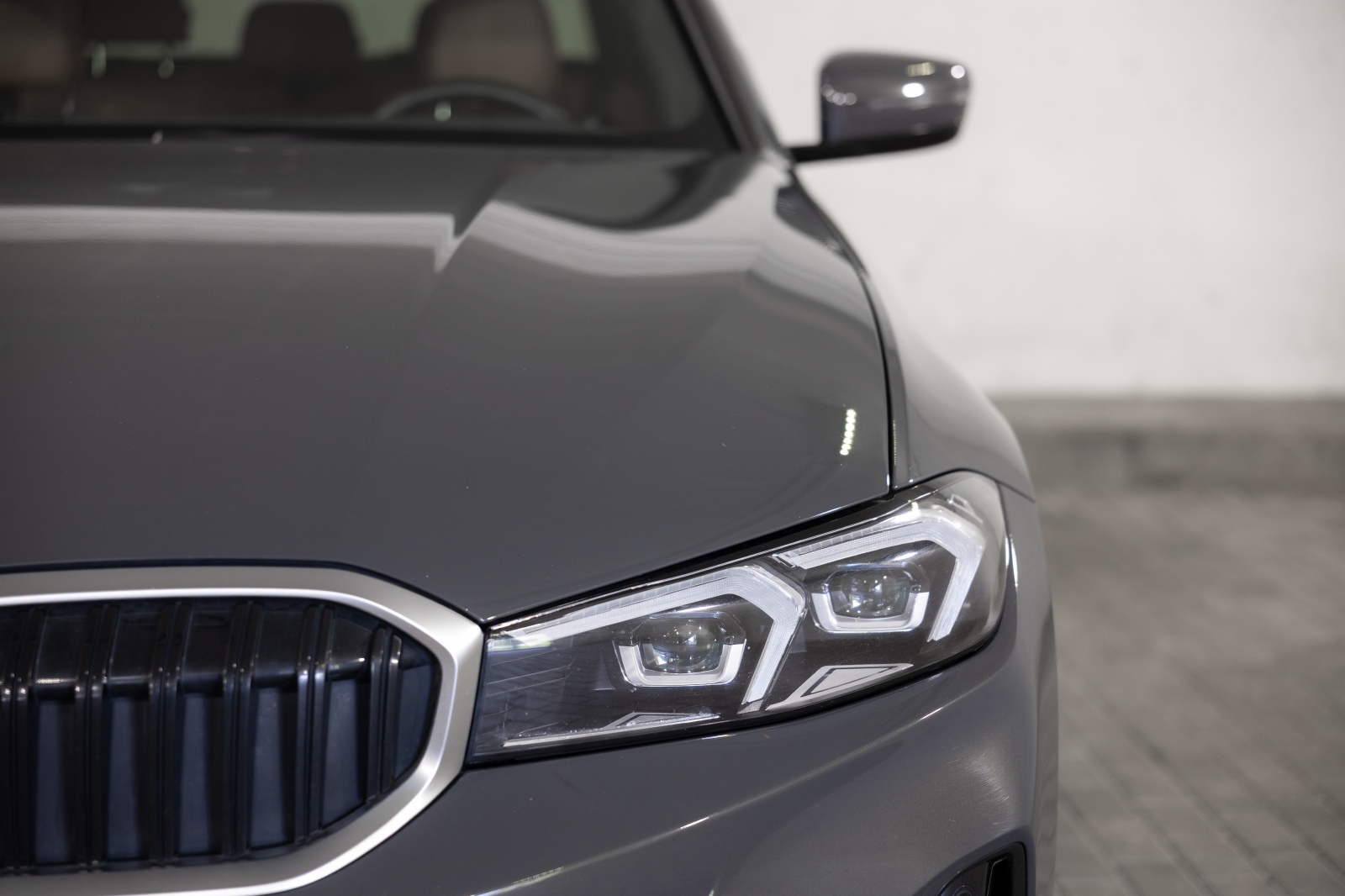 BMW 330 d xDrive