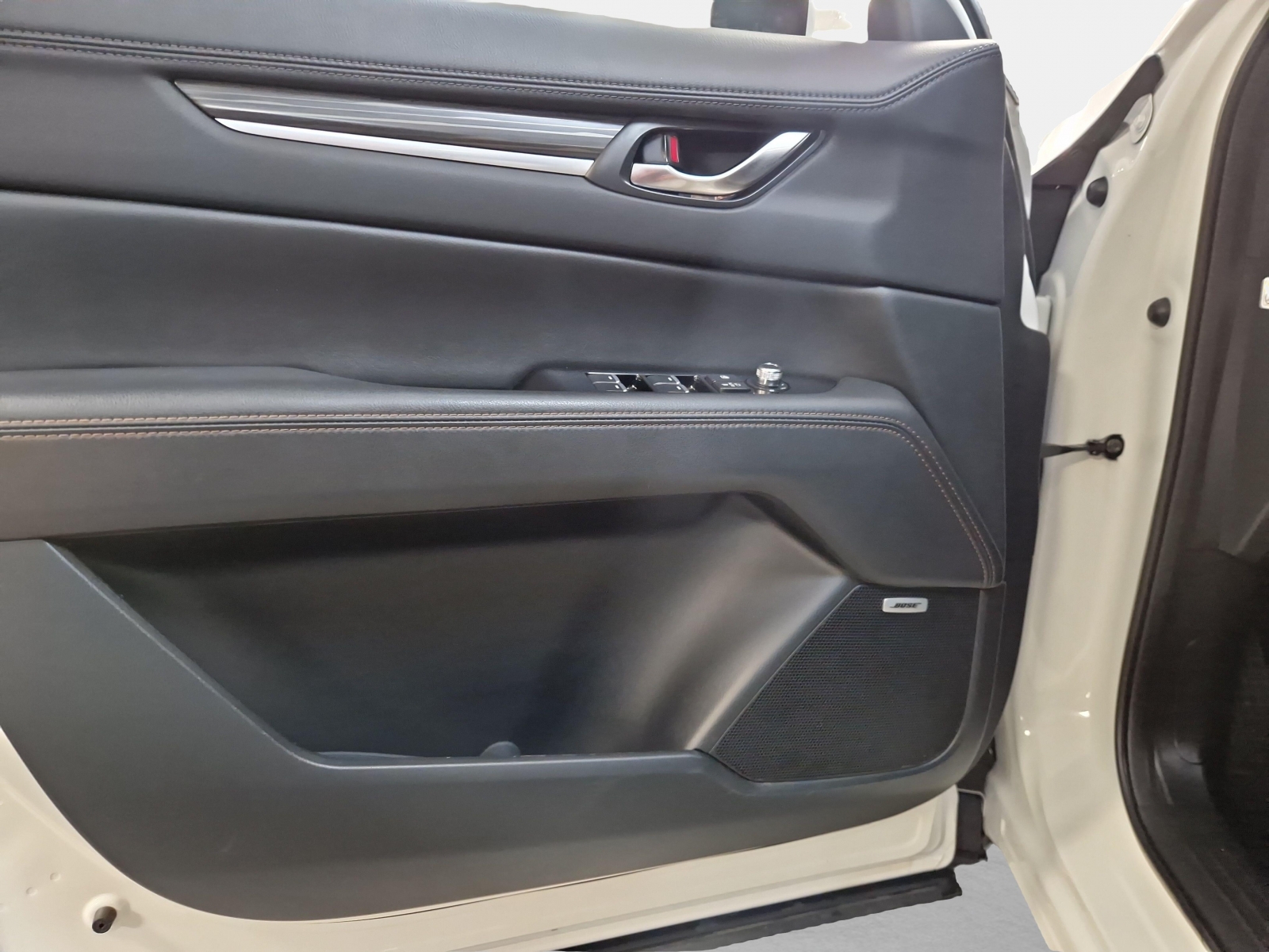 Mazda CX-5 Luxury