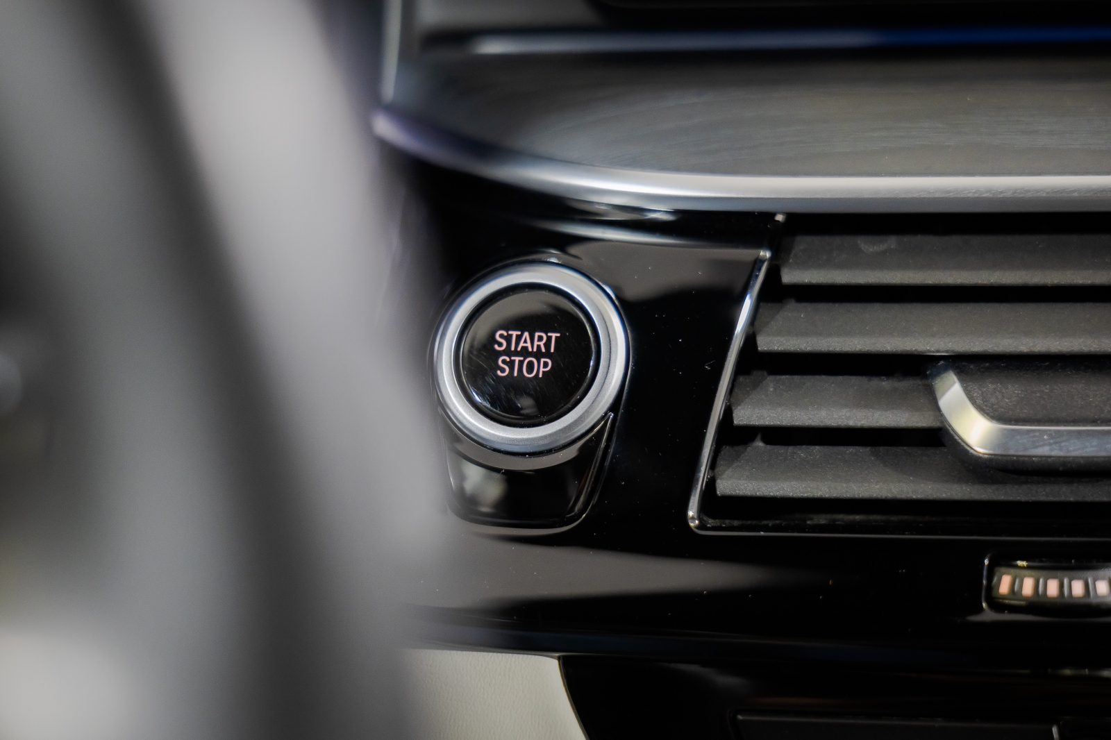 BMW 530 e