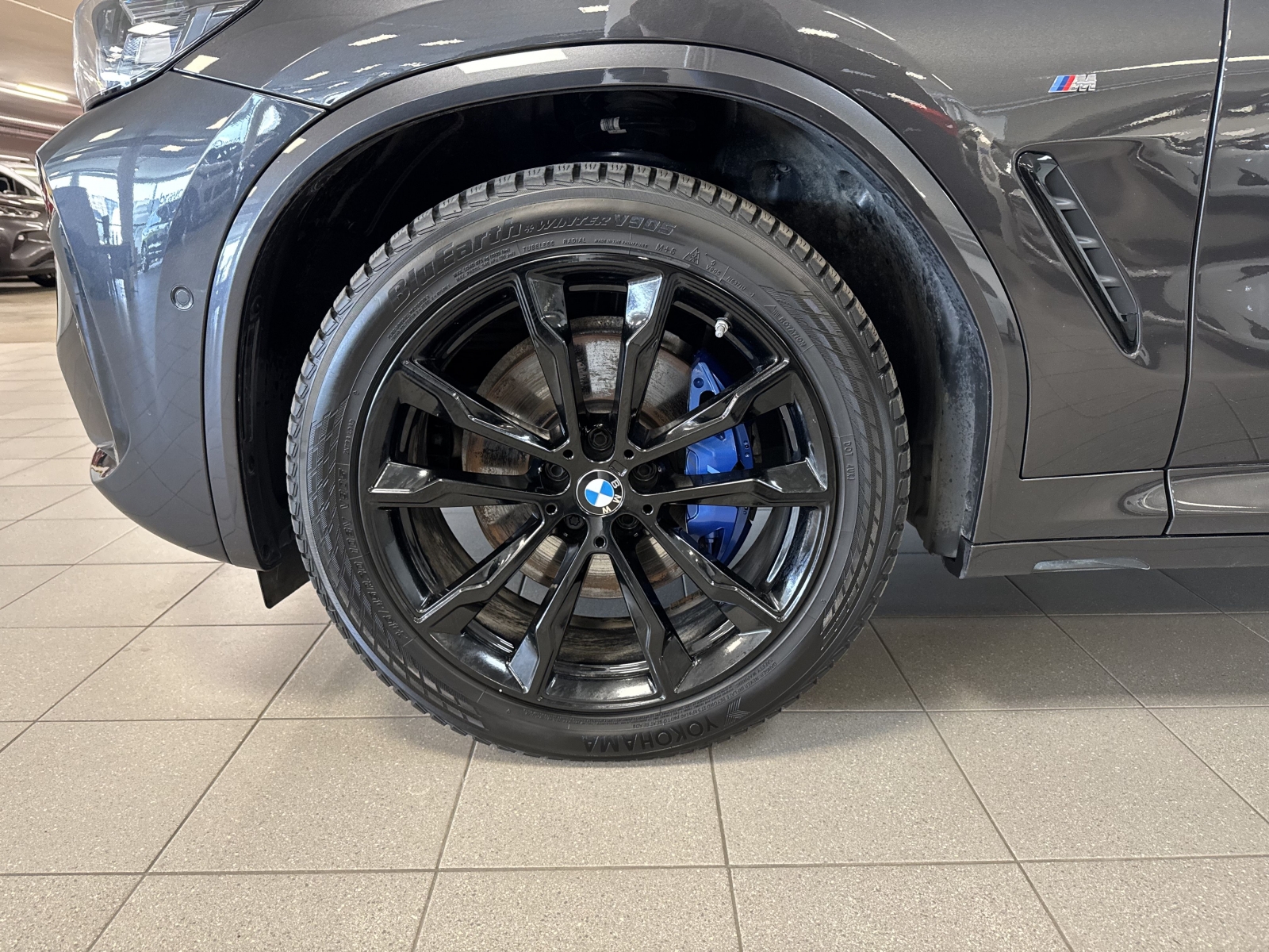 BMW X3 XDrive30d M