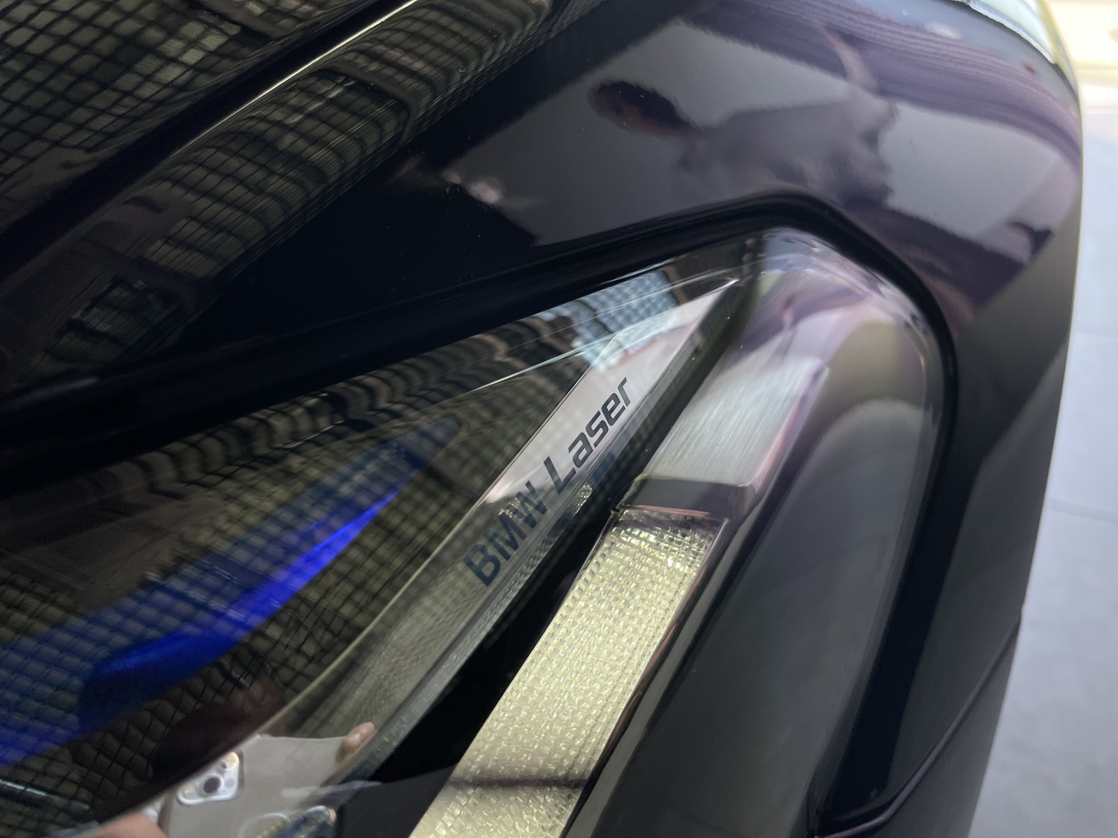 BMW 540 xDrive
