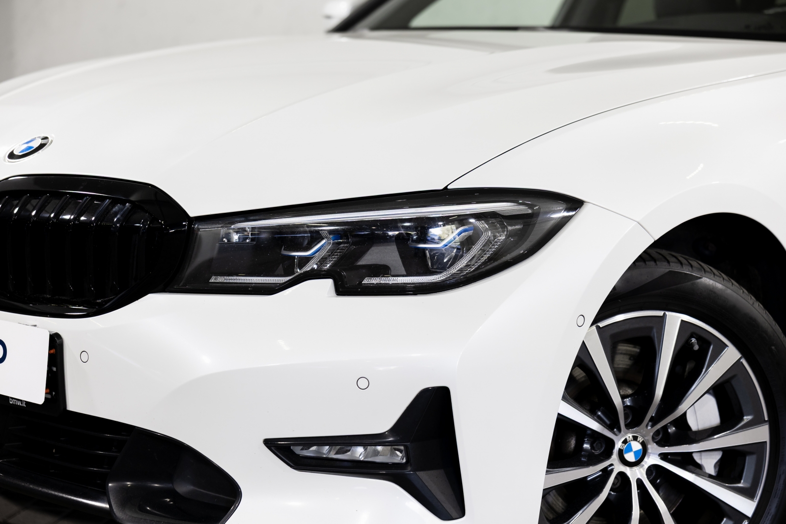 BMW 330 e xDrive